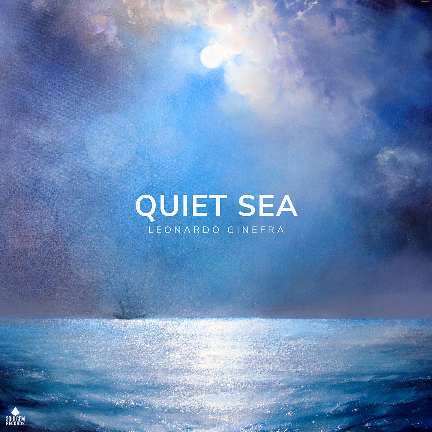 Постер альбома Quiet sea