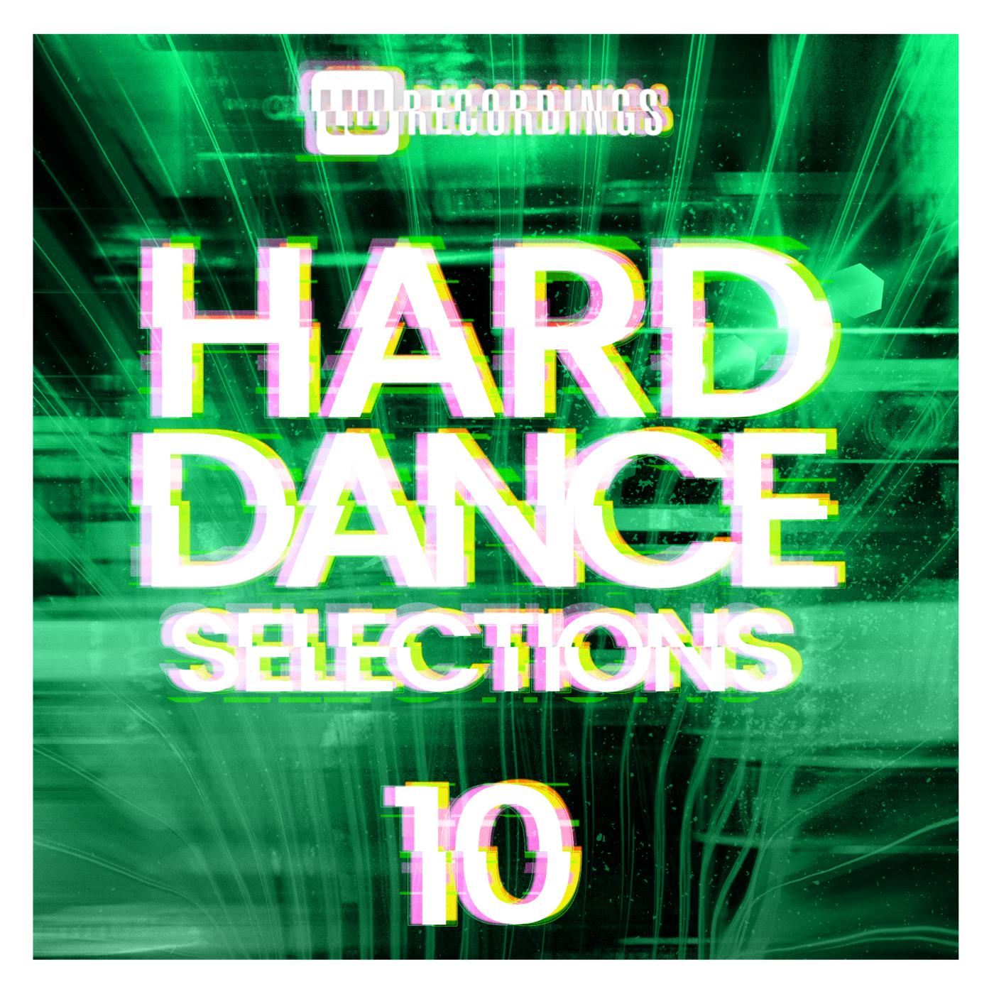 Постер альбома Hard Dance Selections, Vol. 10