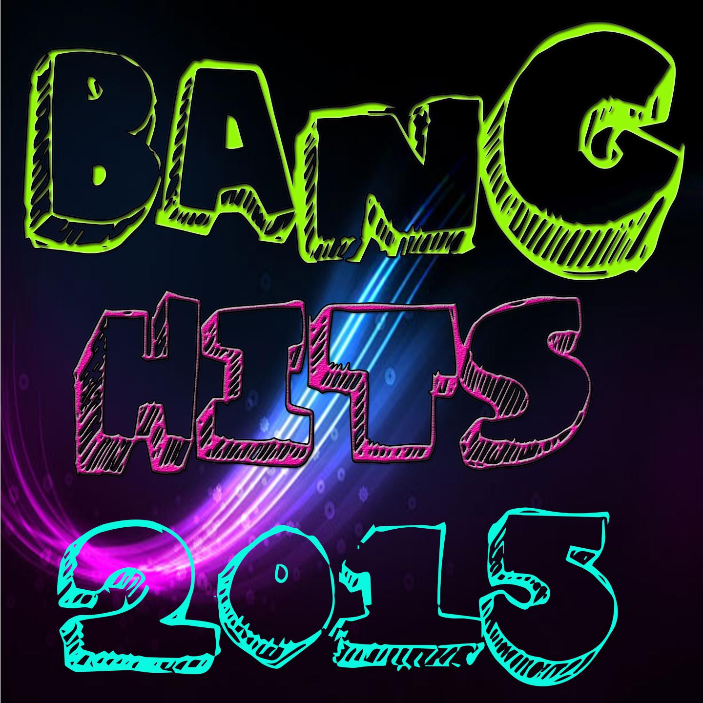Постер альбома Bang Hits 2015