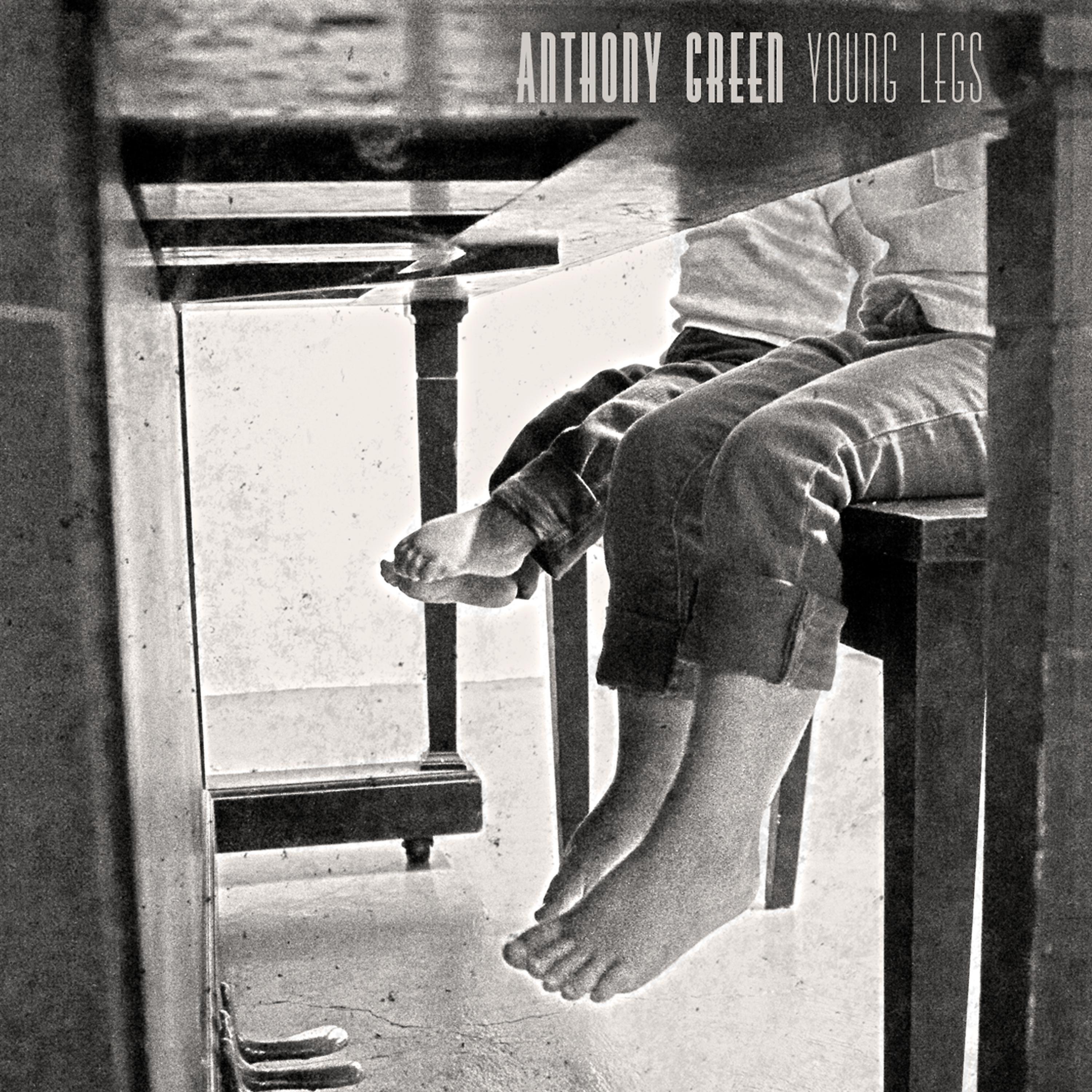 Постер альбома Young Legs