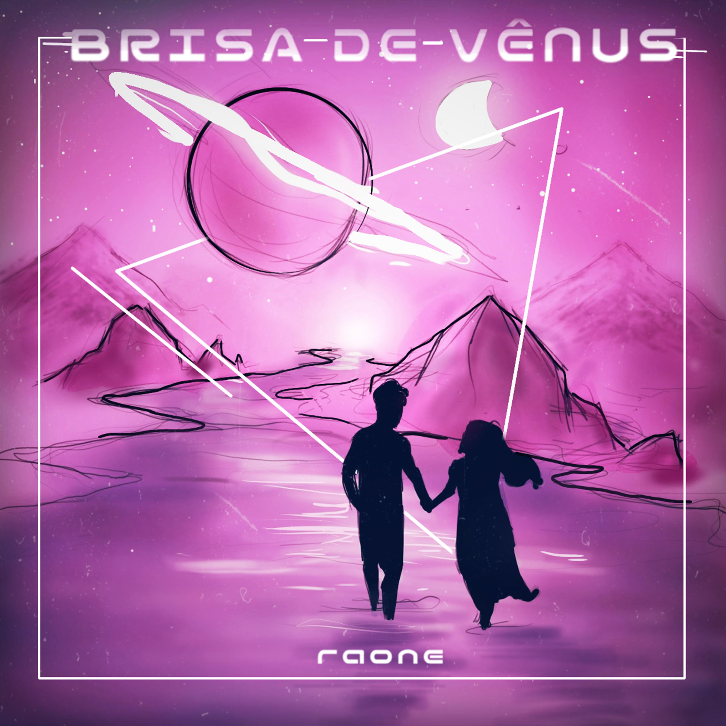 Постер альбома Brisa de Vênus