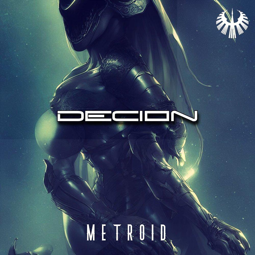 Постер альбома Metroid