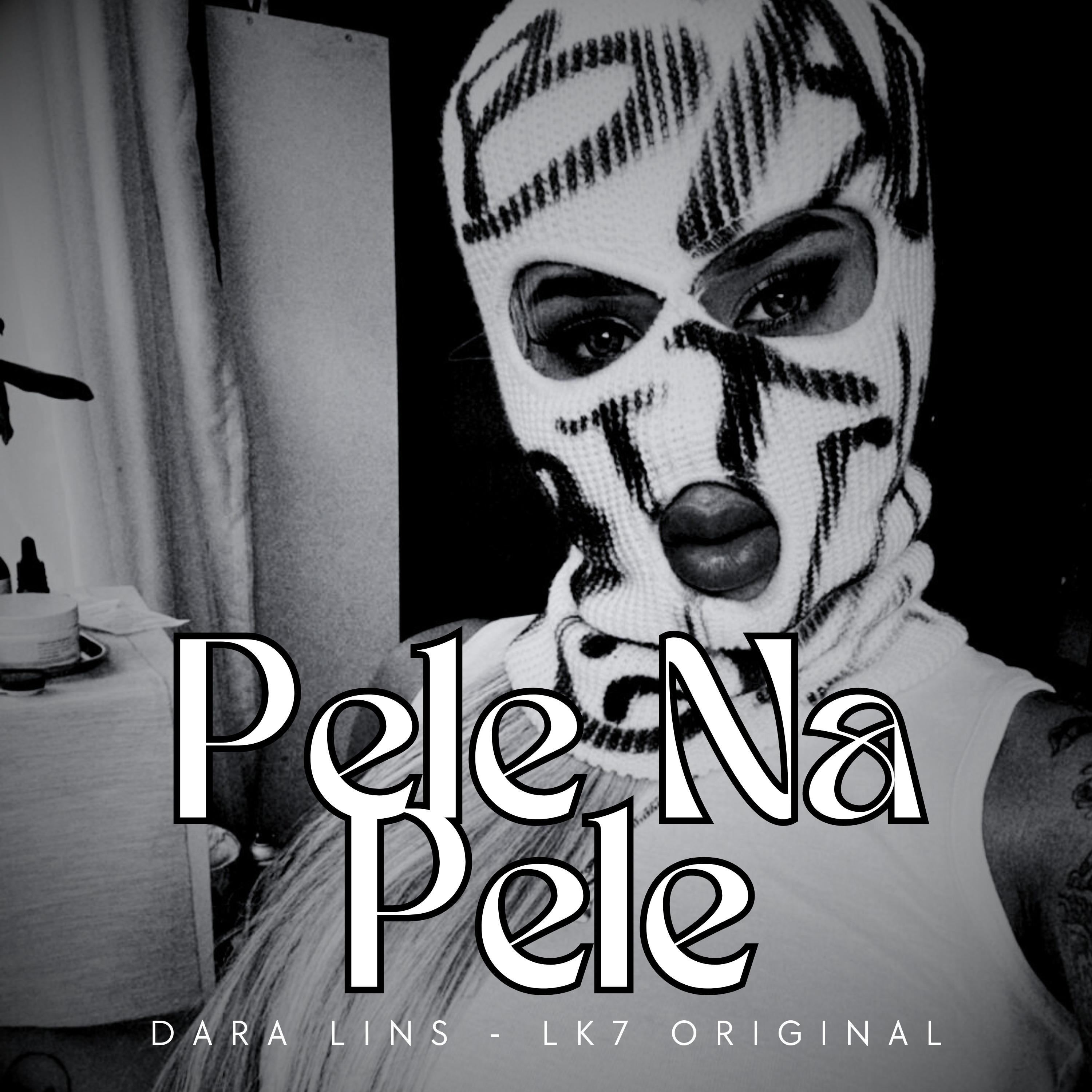 Постер альбома Pele na Pele