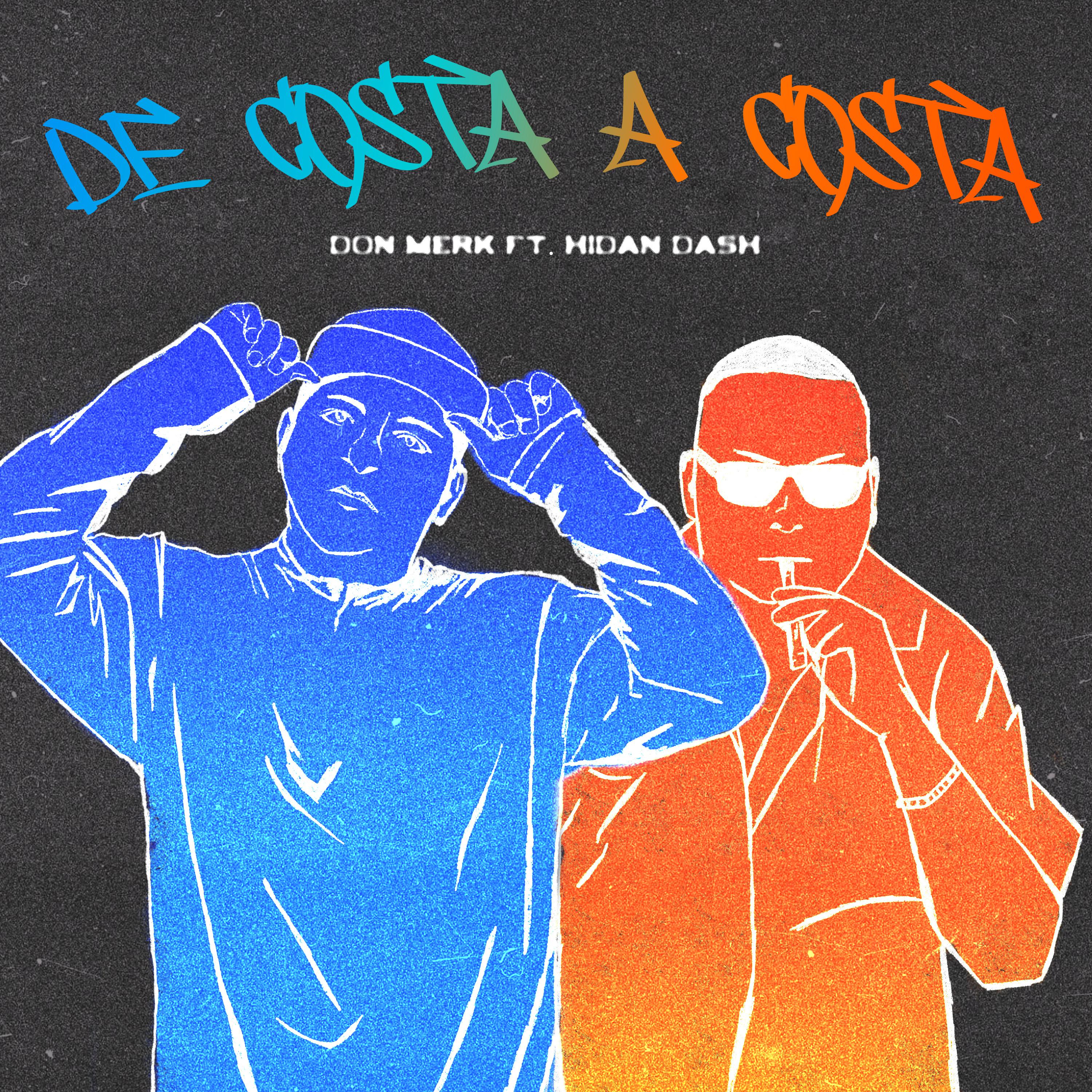 Постер альбома De Costa a Costa