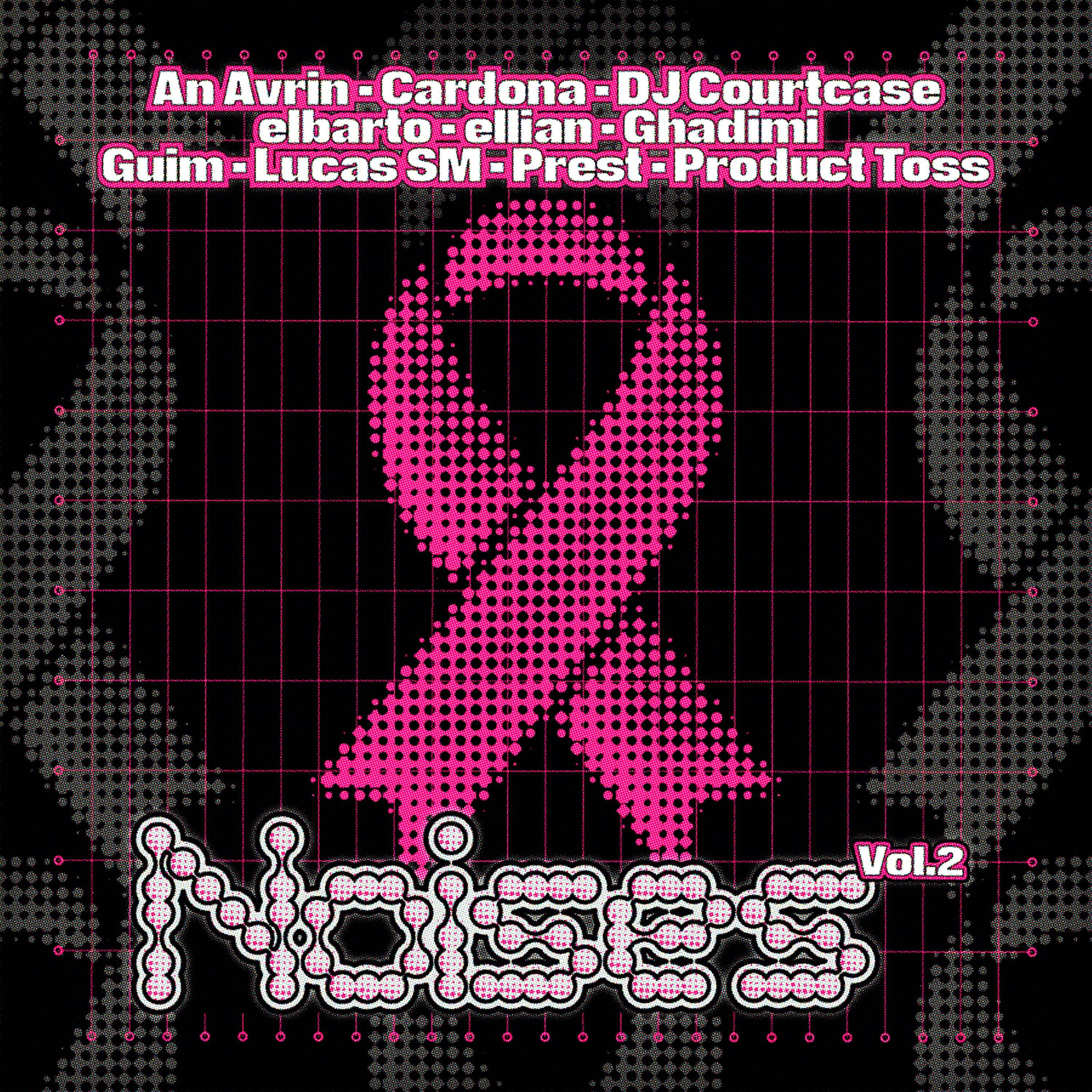 Постер альбома Noises, Vol. 2