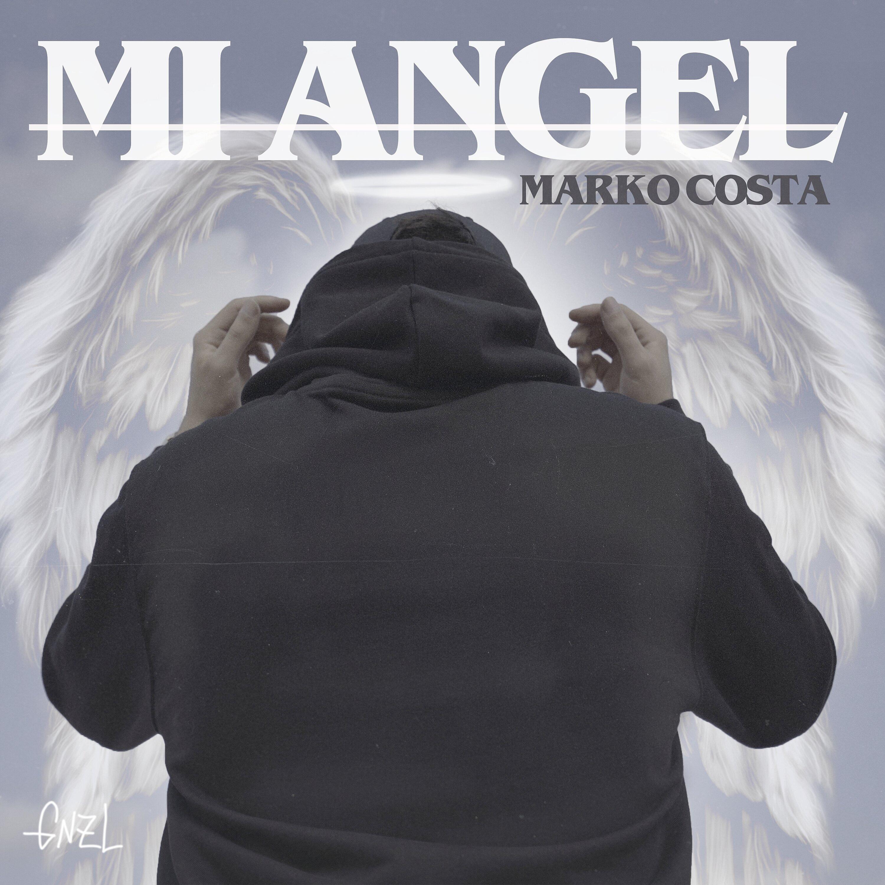 Постер альбома Mi Angel