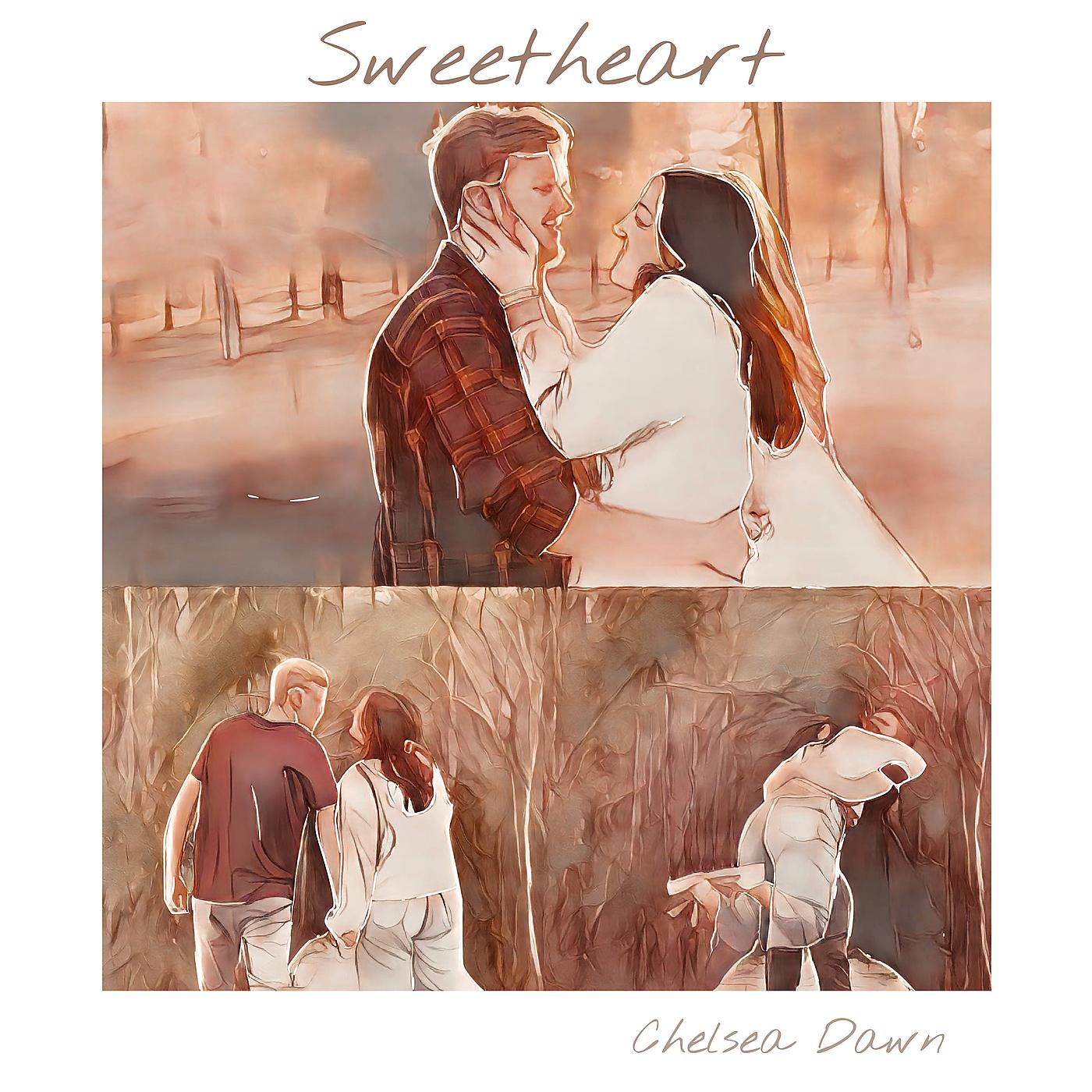 Постер альбома Sweetheart