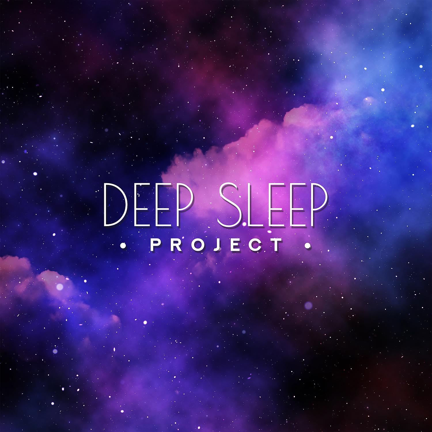 Постер альбома Deep Sleep Project