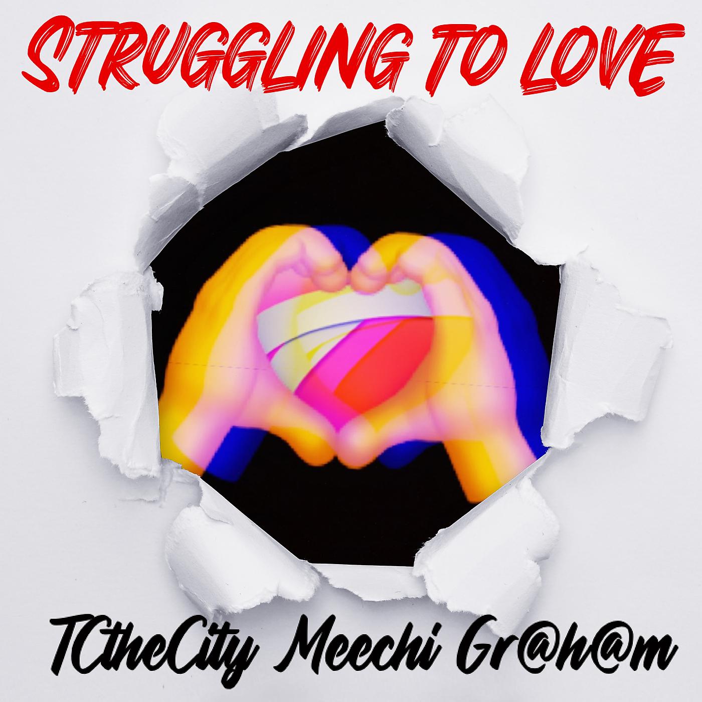 Постер альбома Struggling to Love
