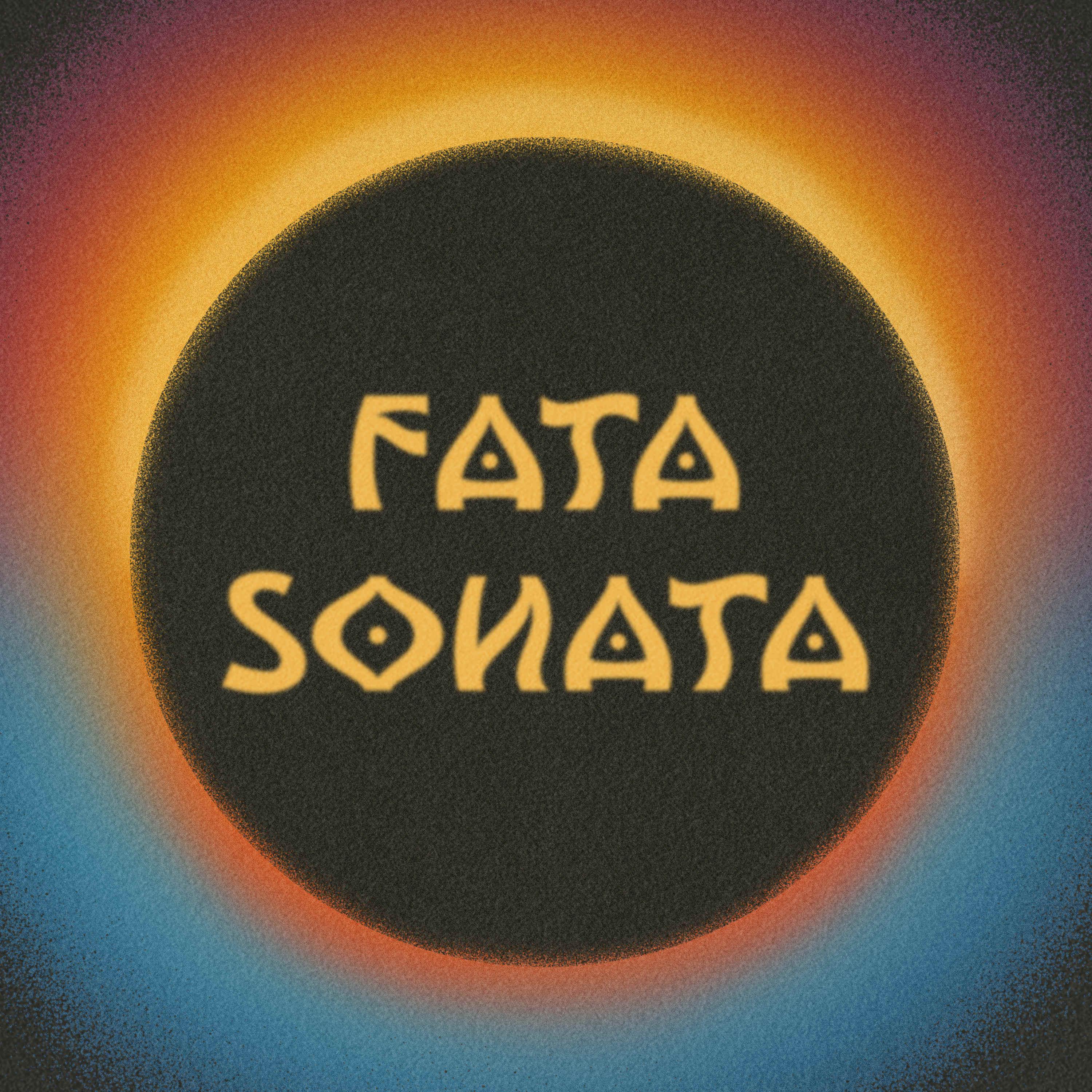 Постер альбома Fata Sonata