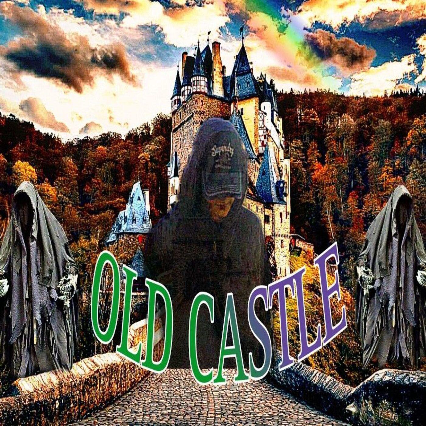 Постер альбома Old Castle