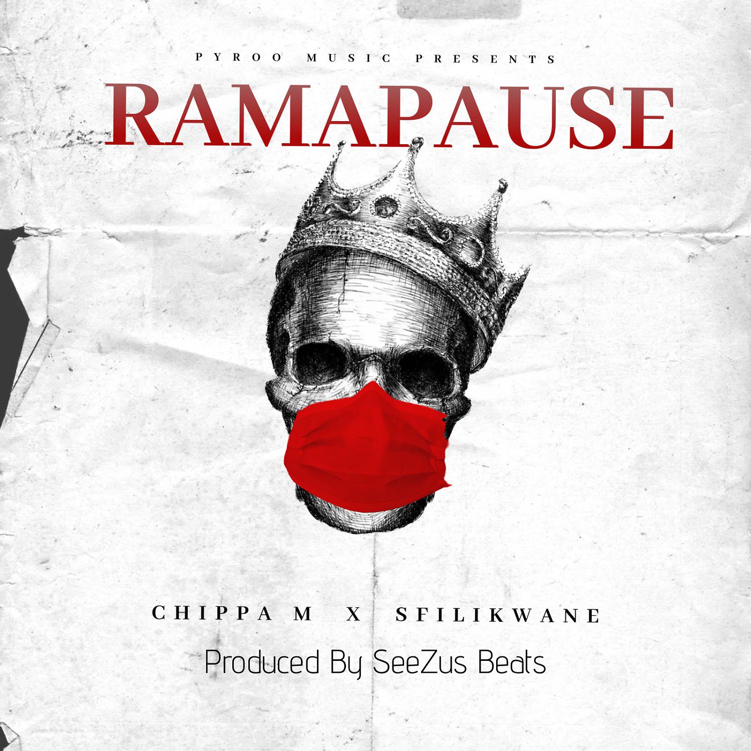 Постер альбома Ramapause