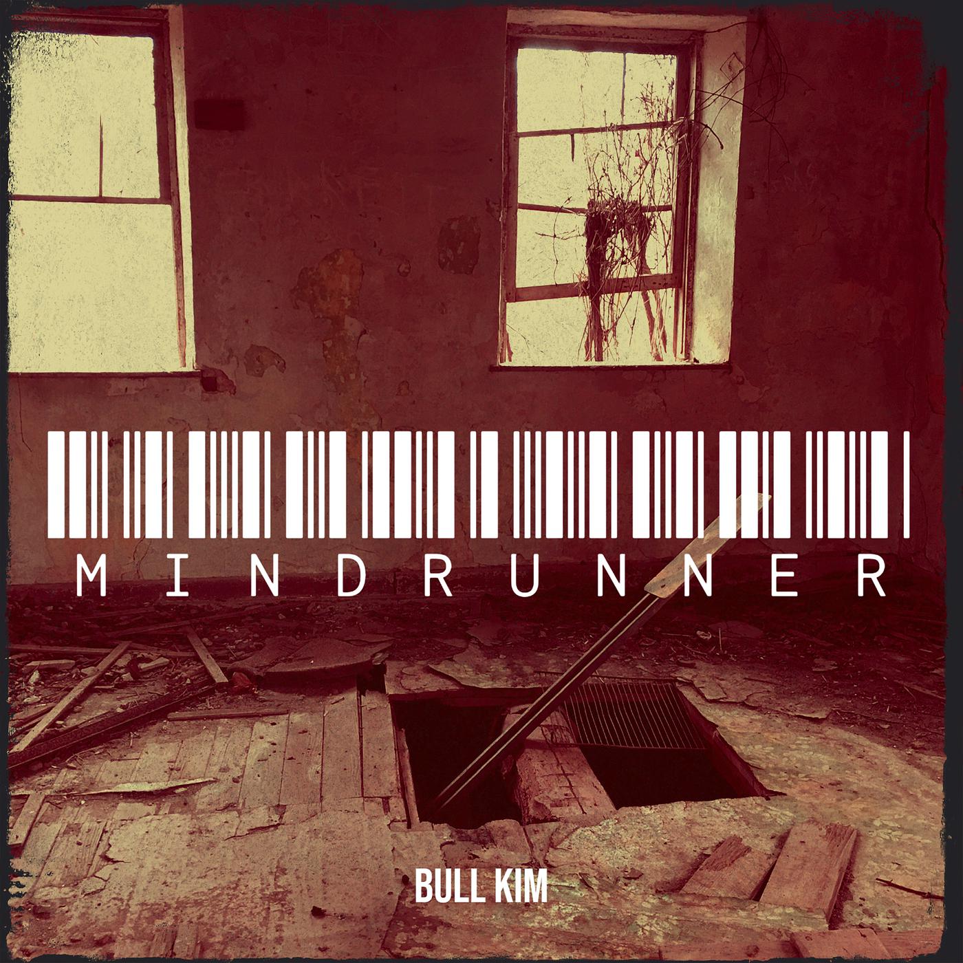 Постер альбома Mindrunner