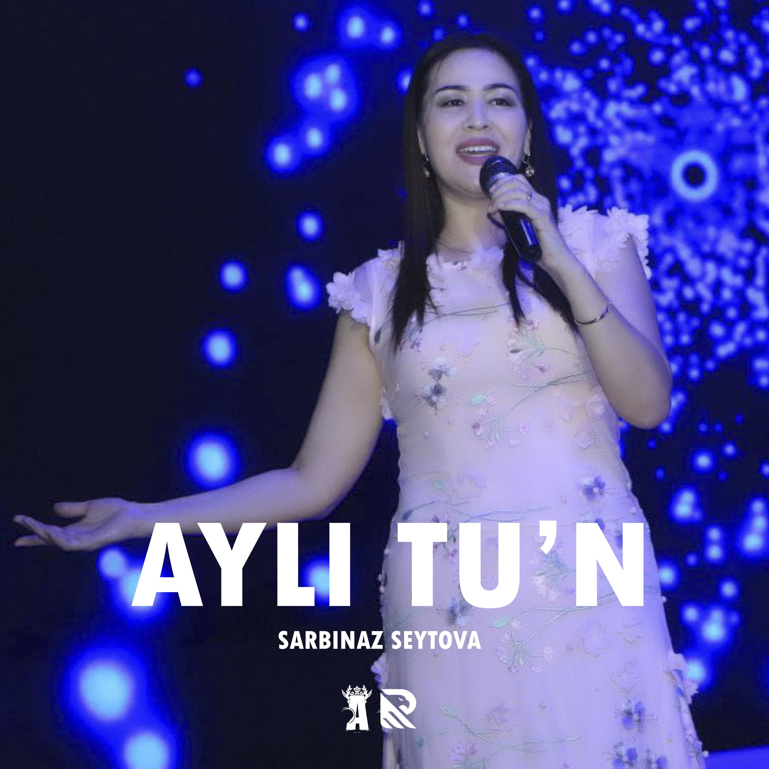 Постер альбома Ayli tu'n