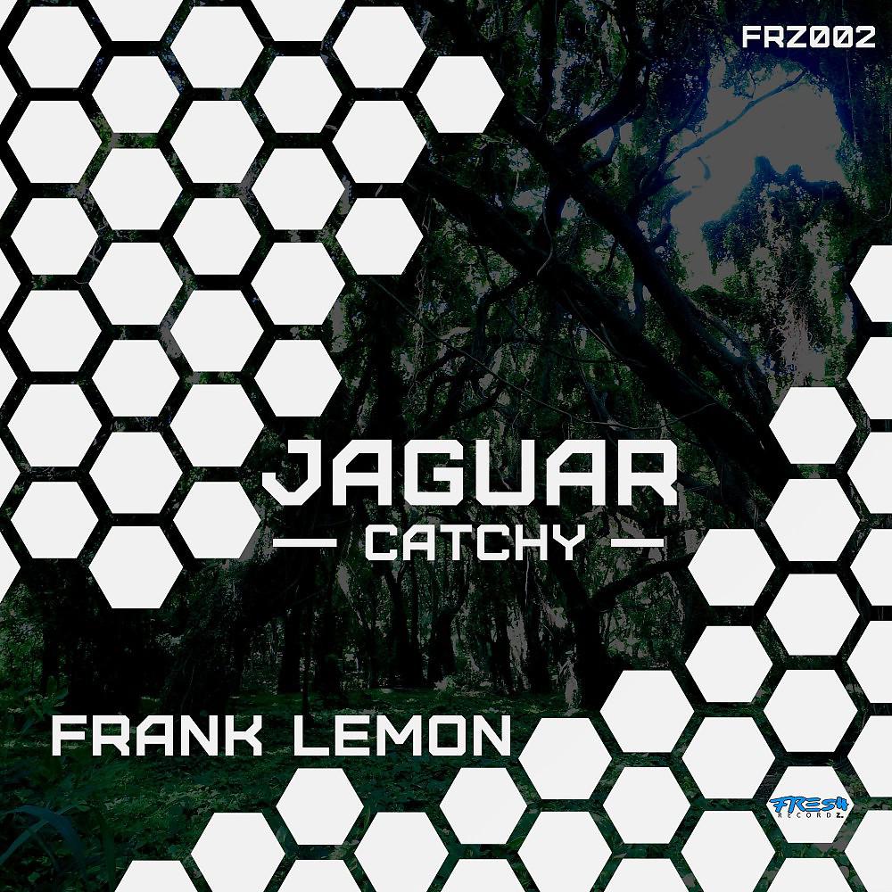 Постер альбома Jaguar - Catchy