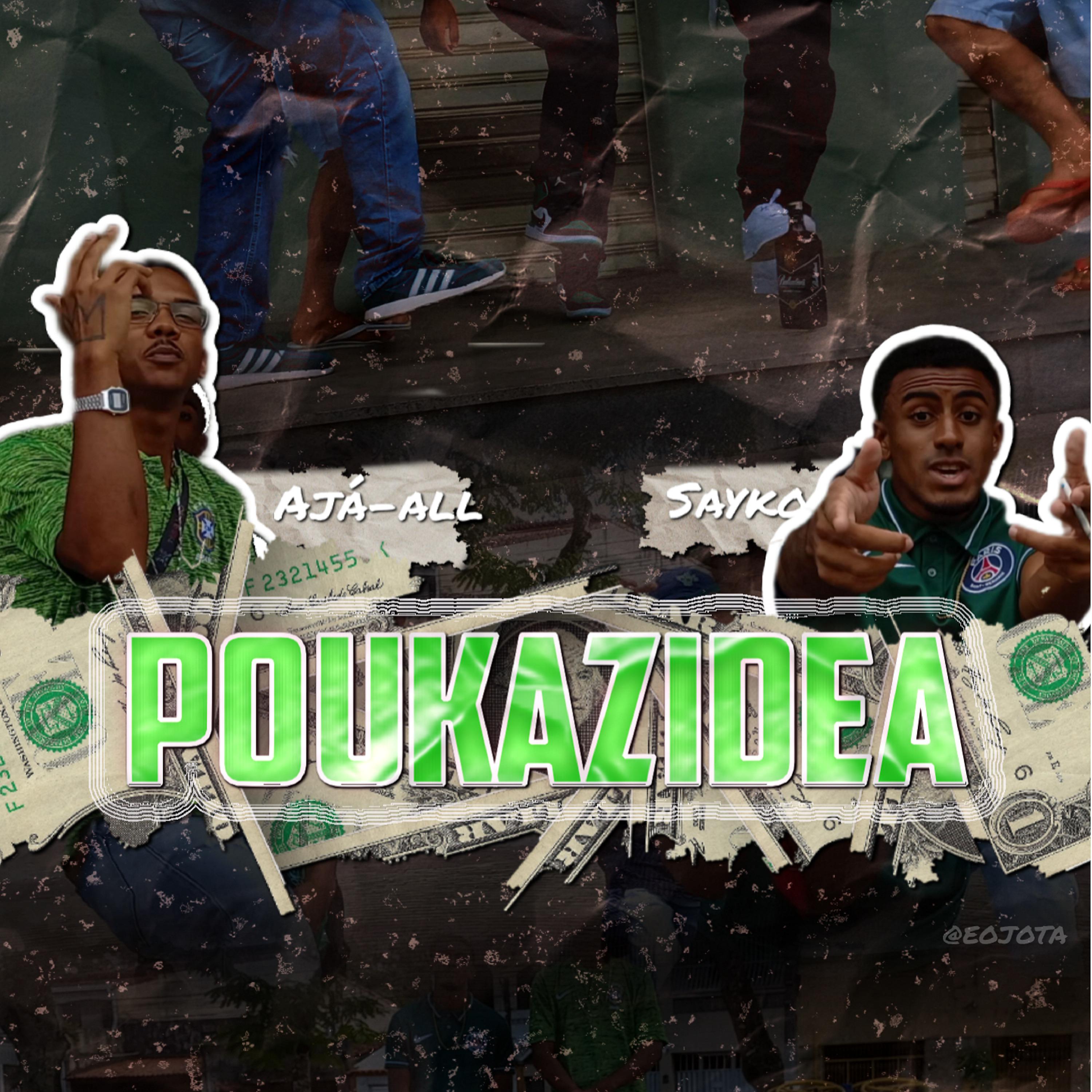 Постер альбома Poukazidea