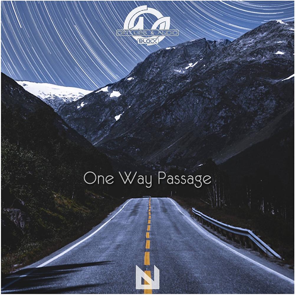 Постер альбома One Way Passage
