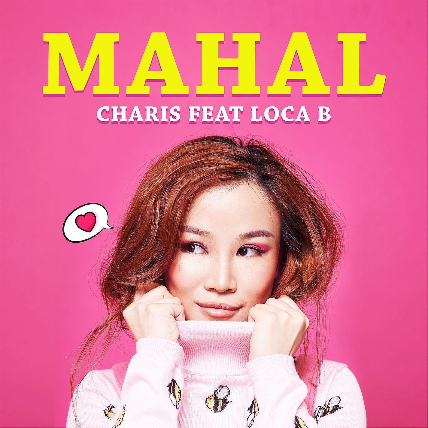 Постер альбома Mahal (feat. LOCA B)