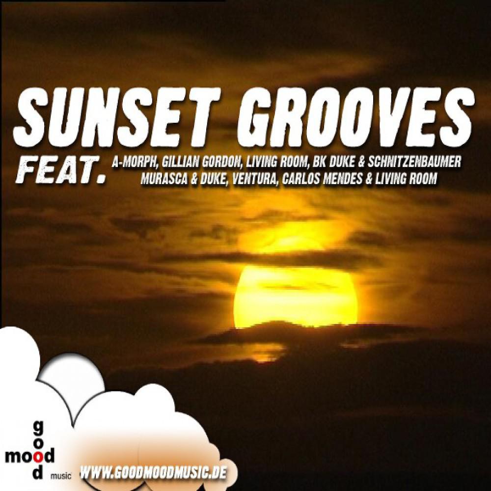 Постер альбома Sunset Grooves