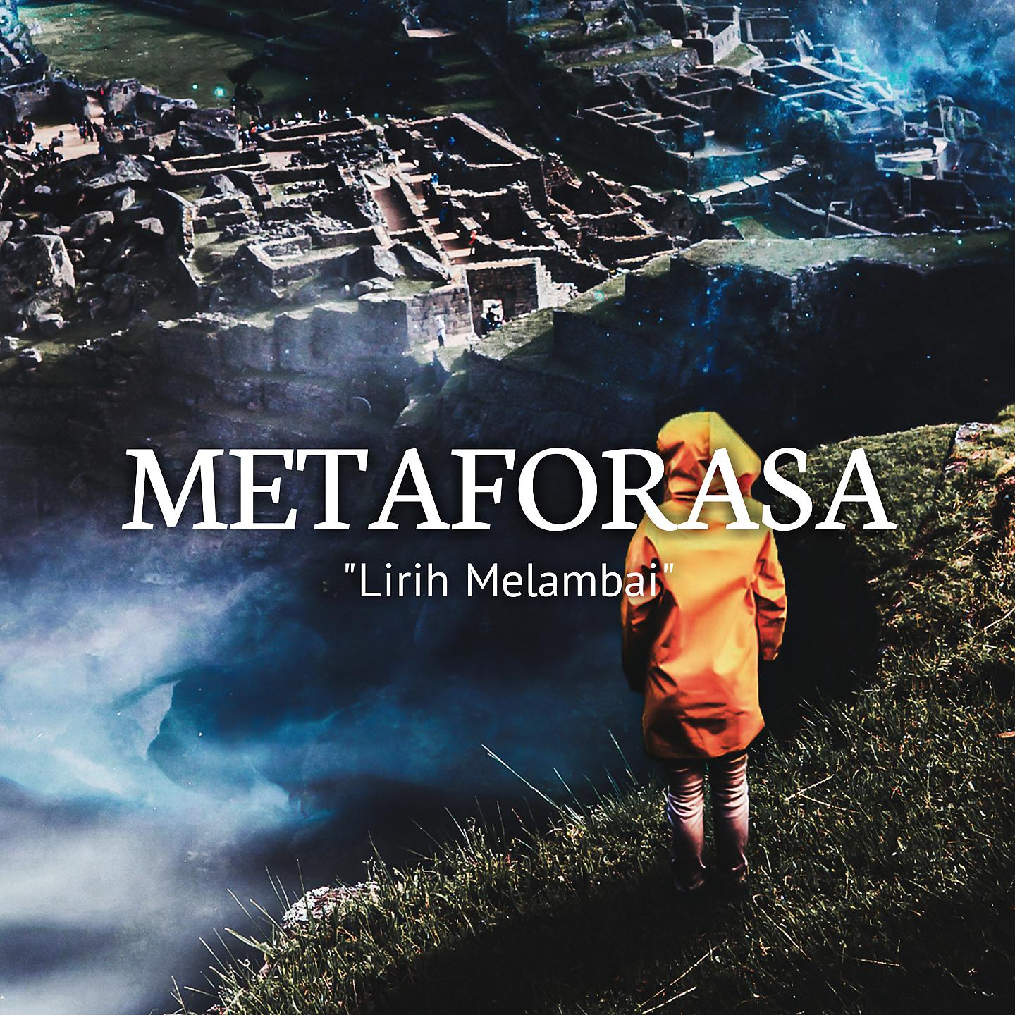 Постер альбома METAFORASA "Lirih Melambai"