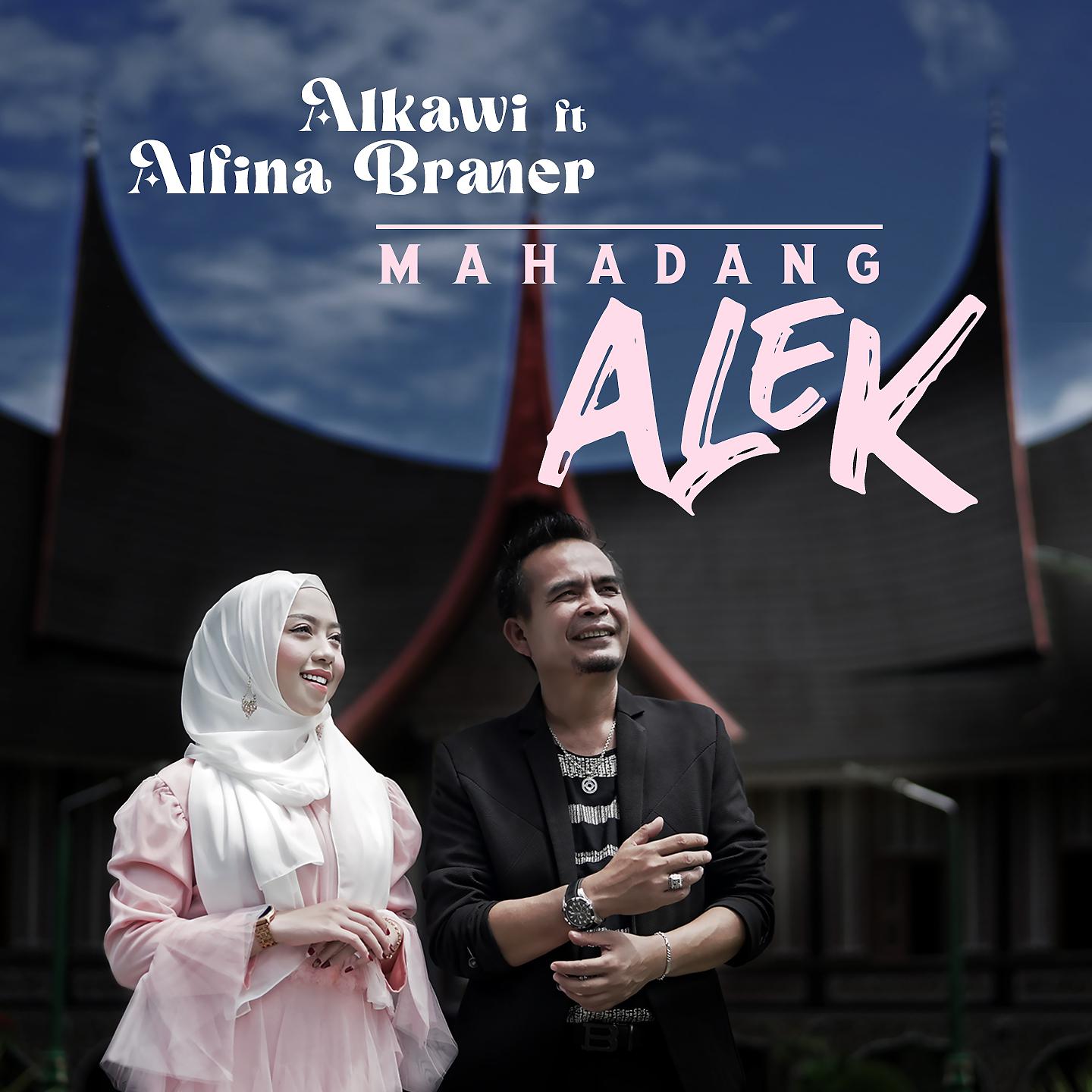Постер альбома Mahadang Alek