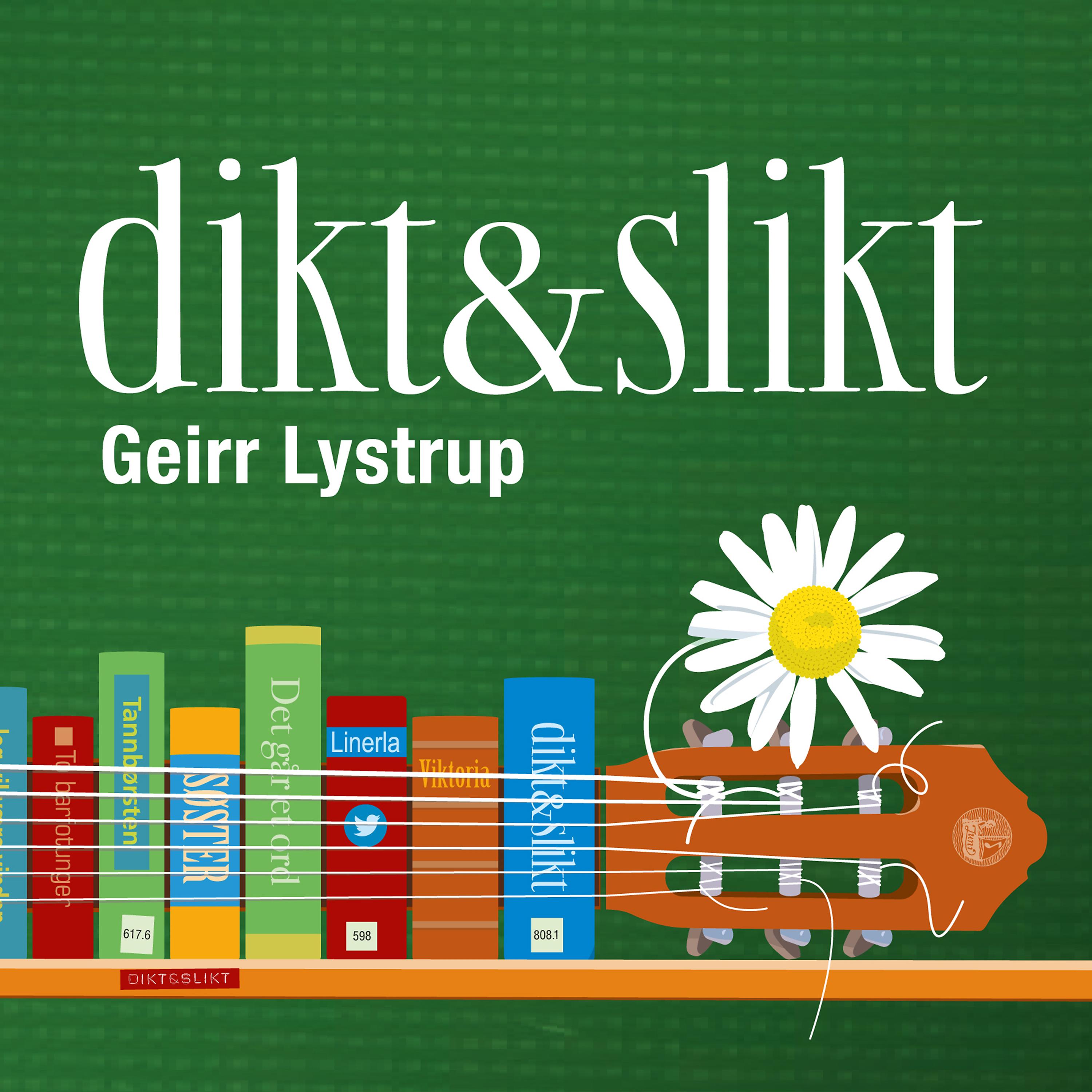 Постер альбома Dikt & slikt