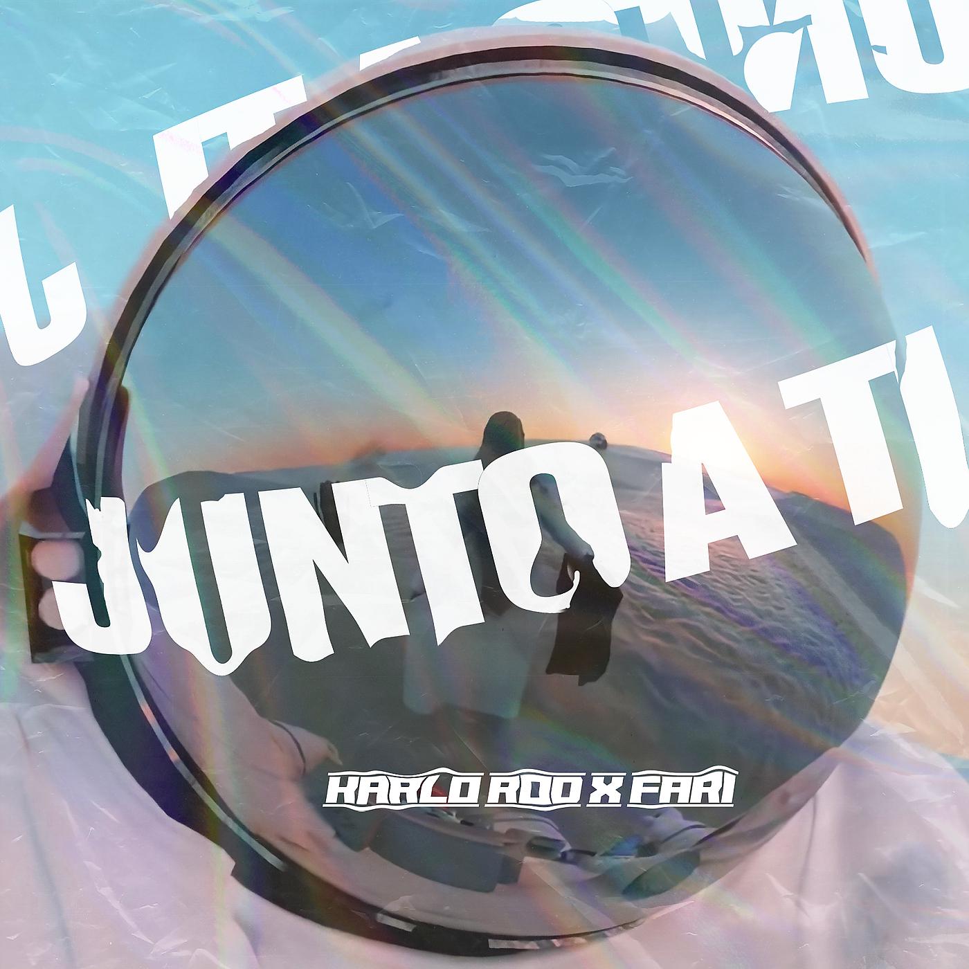 Постер альбома Junto a Ti