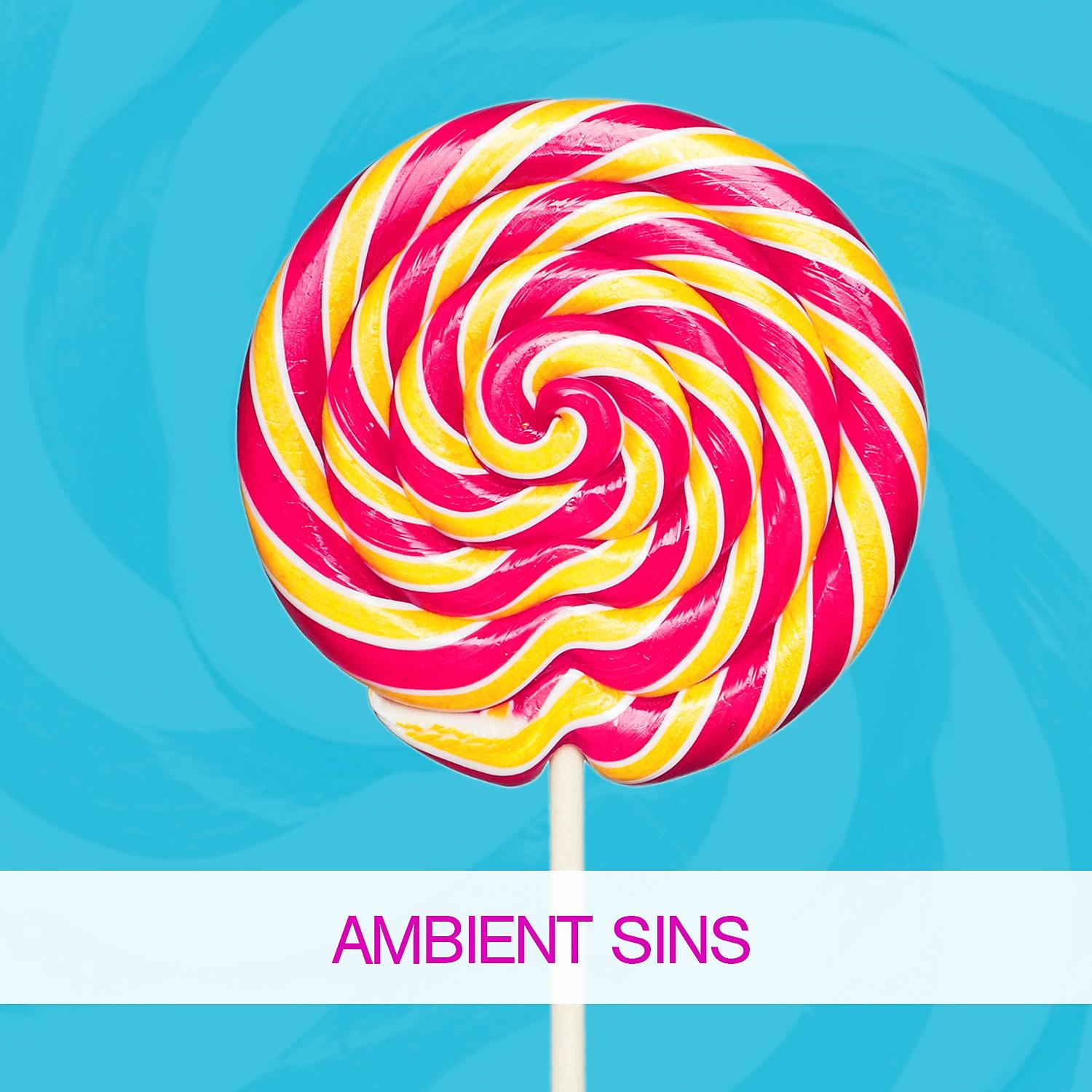 Постер альбома Ambient Sins