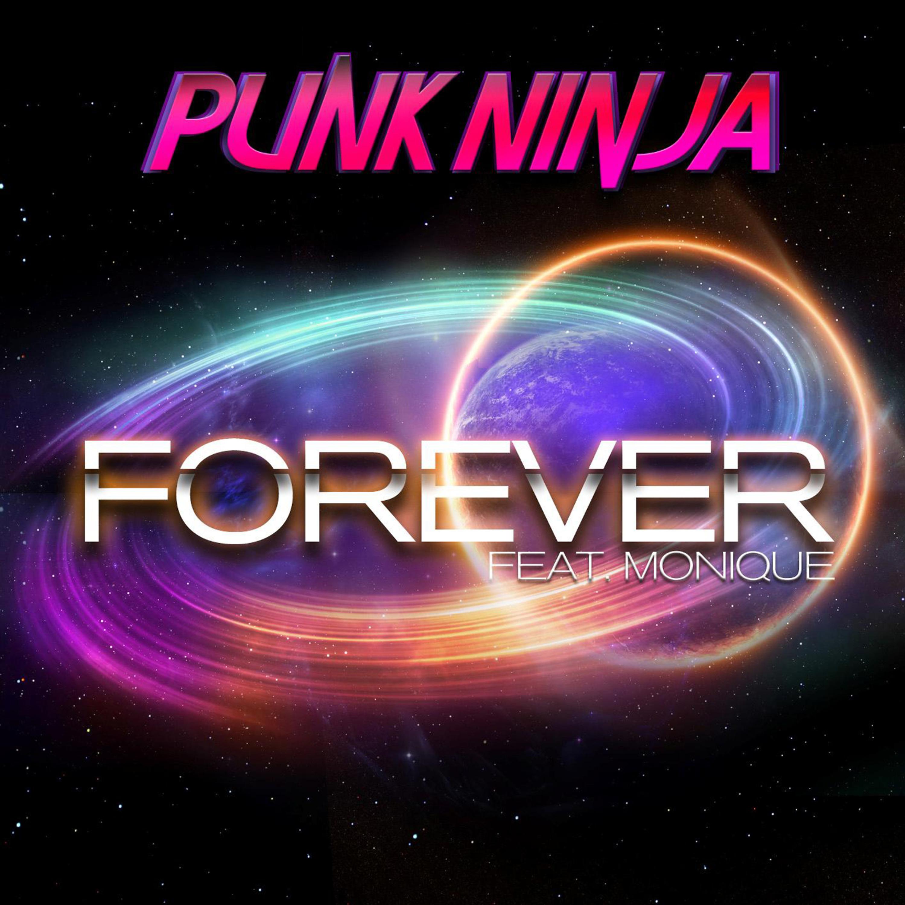 Постер альбома Forever (Remixes)