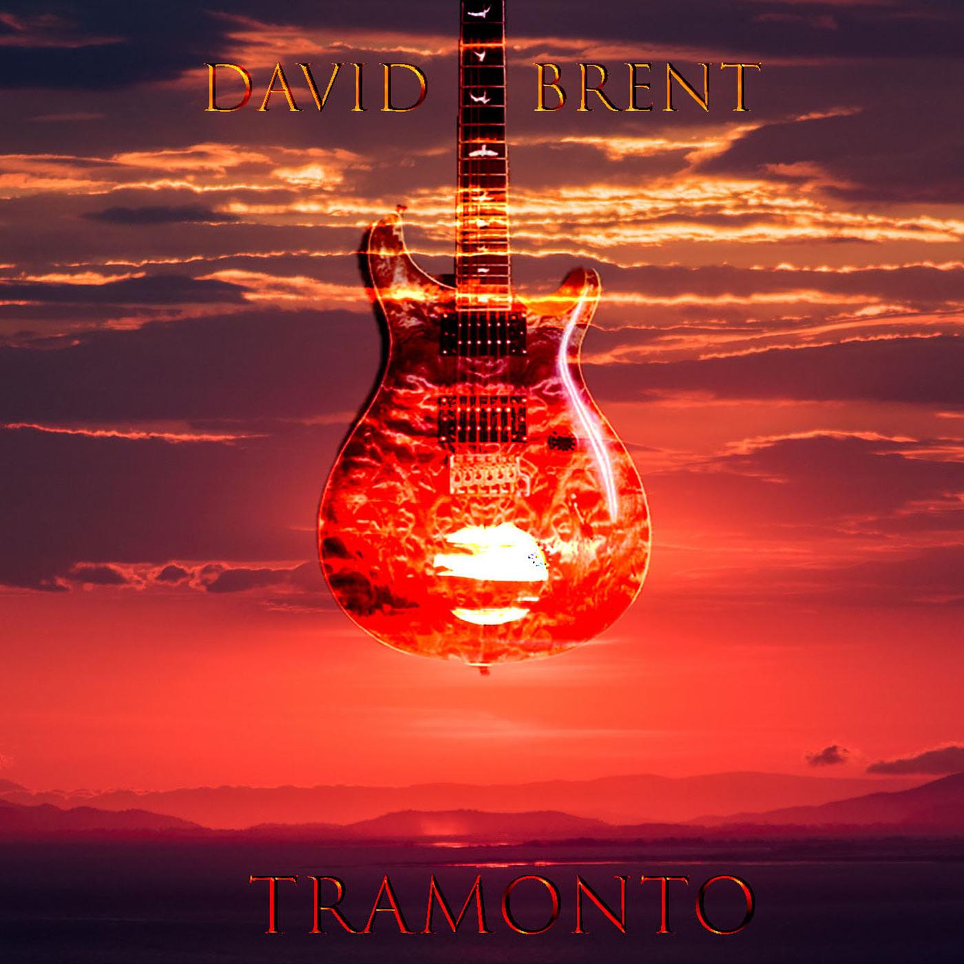 Постер альбома Tramonto