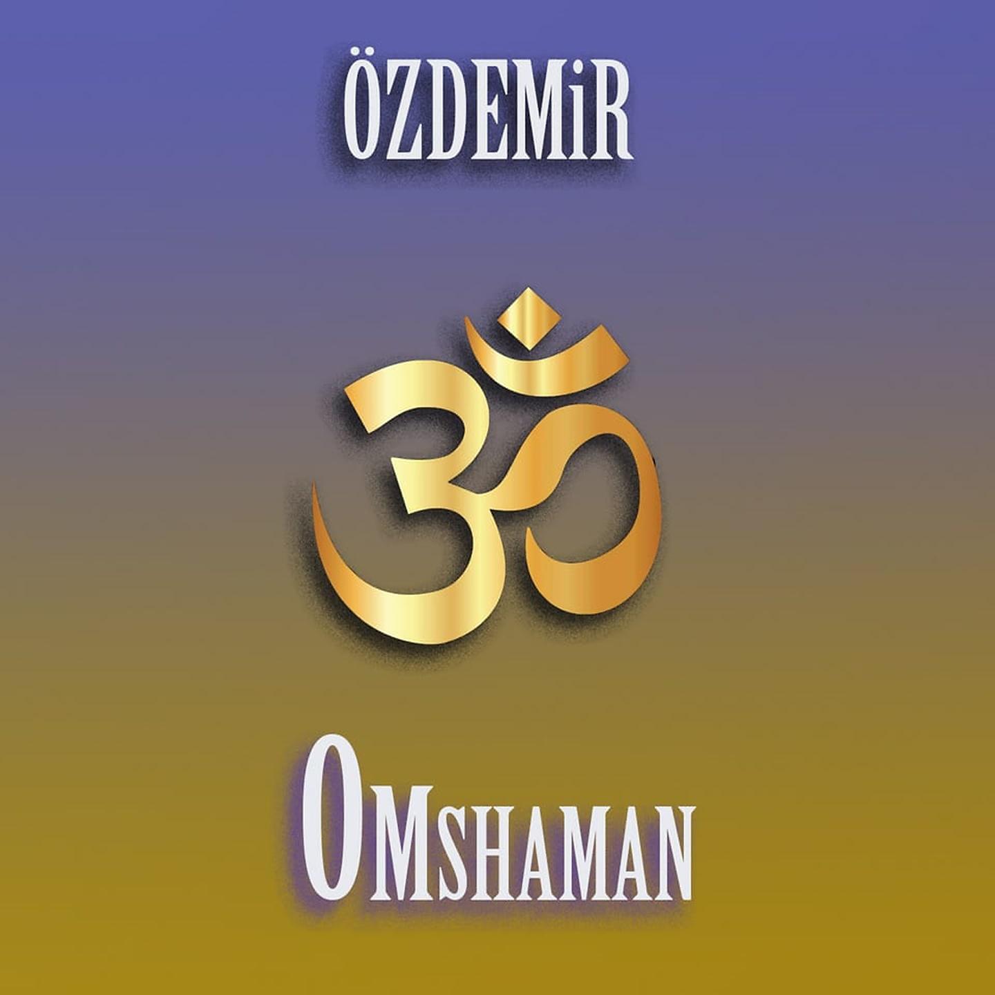 Постер альбома Omshaman