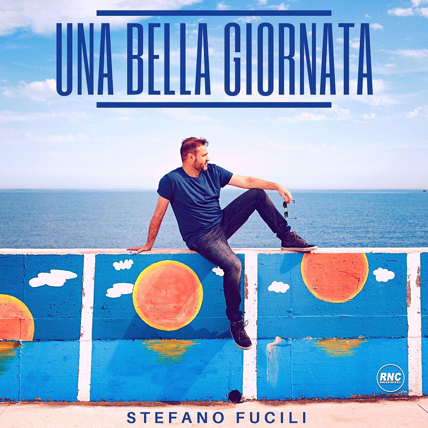 Постер альбома Una Bella Giornata
