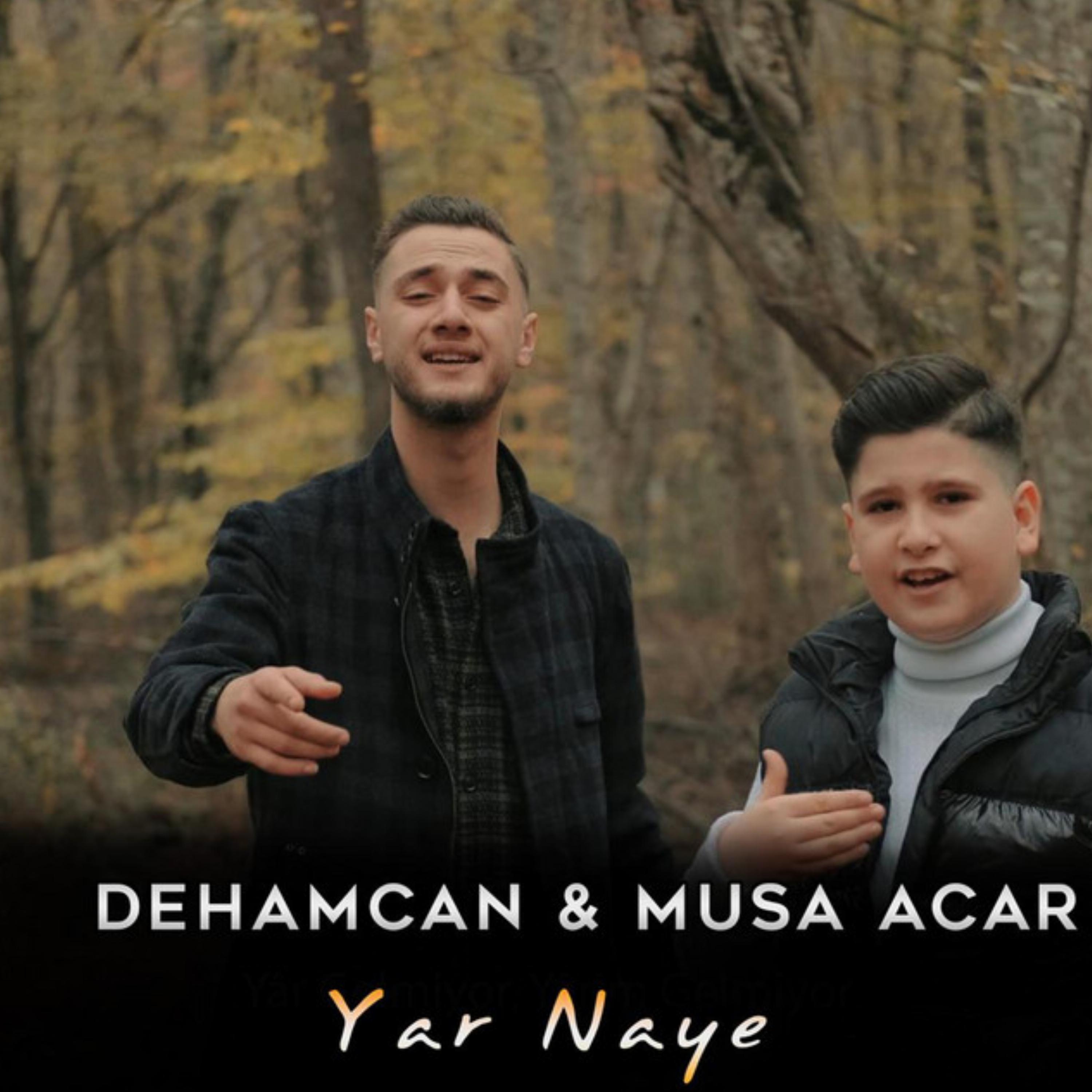 Постер альбома Yar Naye