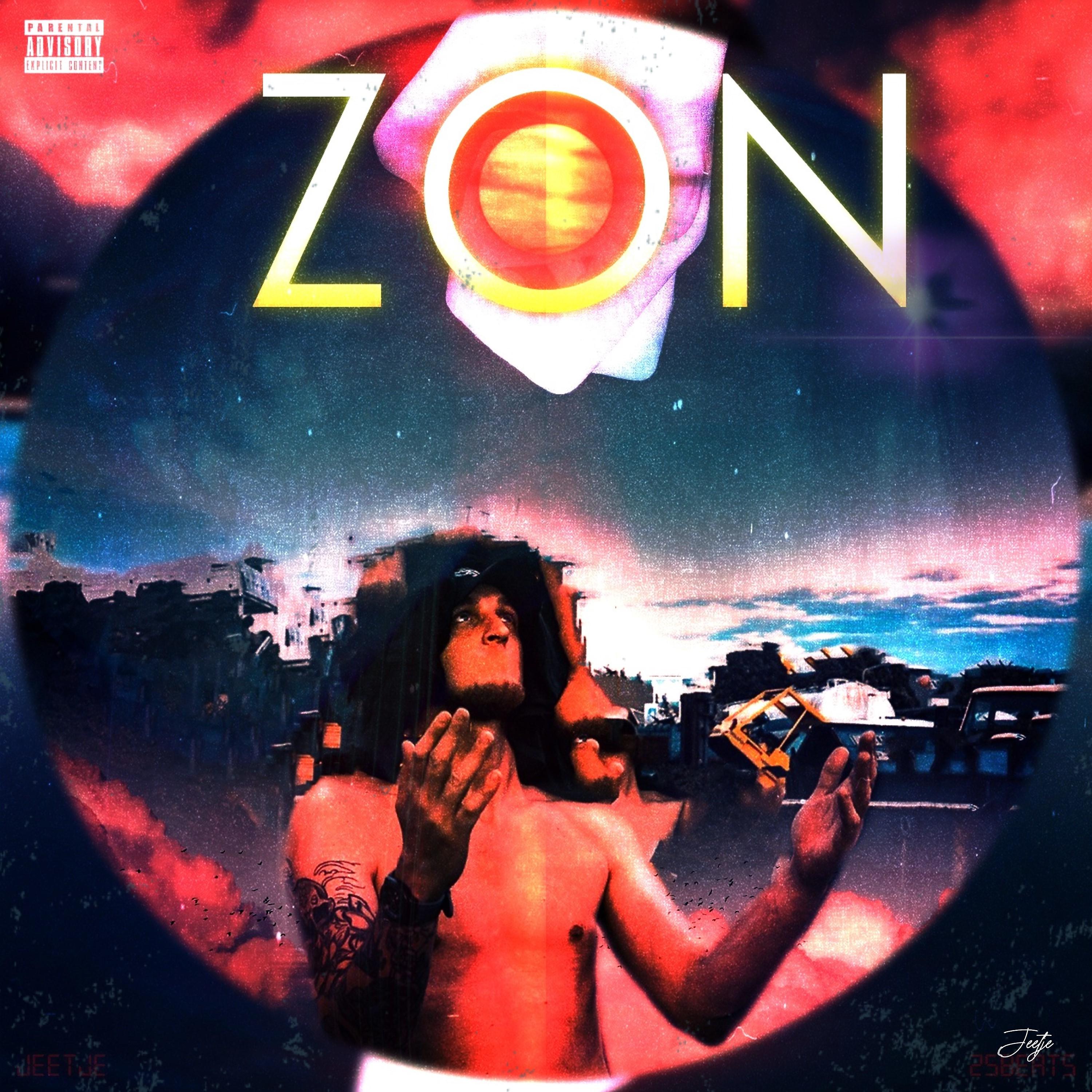 Постер альбома Zon