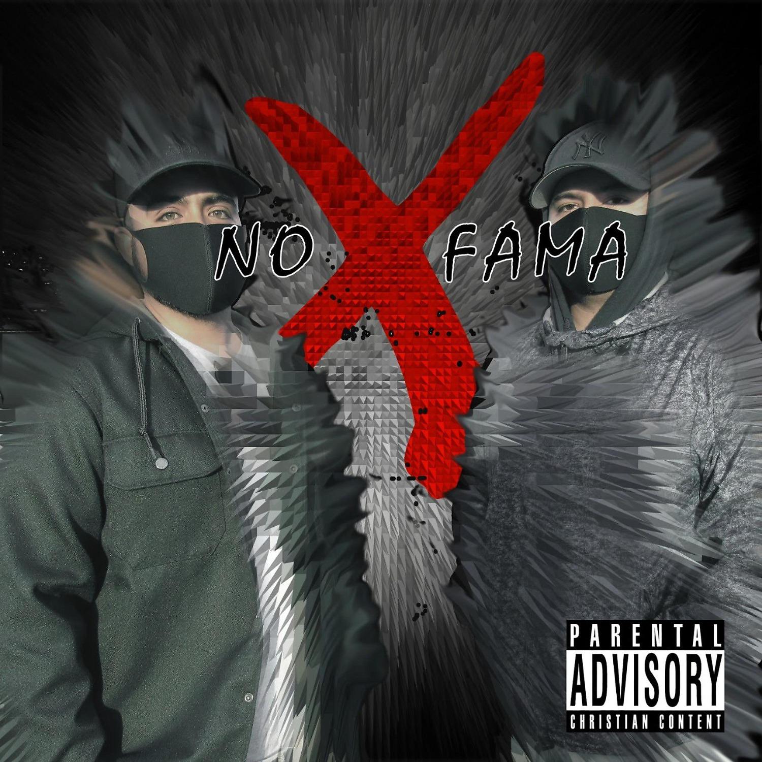 Постер альбома No Fama