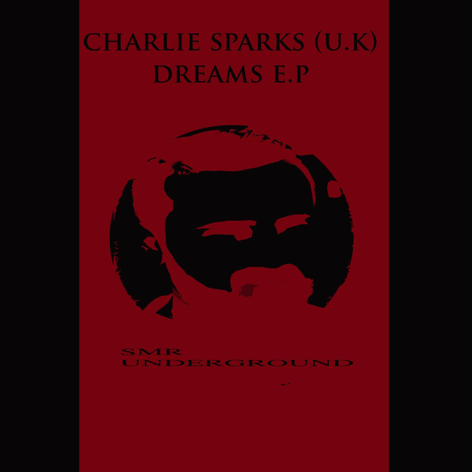 Постер альбома Dreams E.P