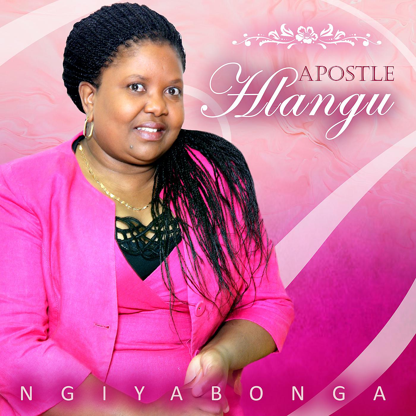 Постер альбома Ngiyabonga