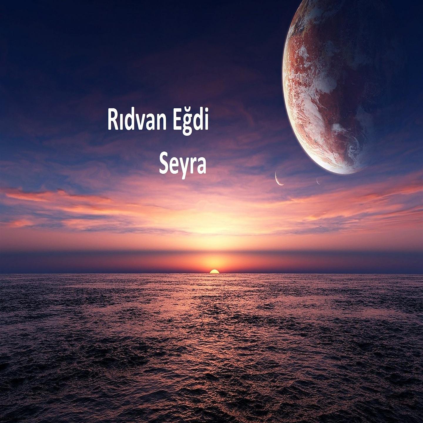 Постер альбома Seyra