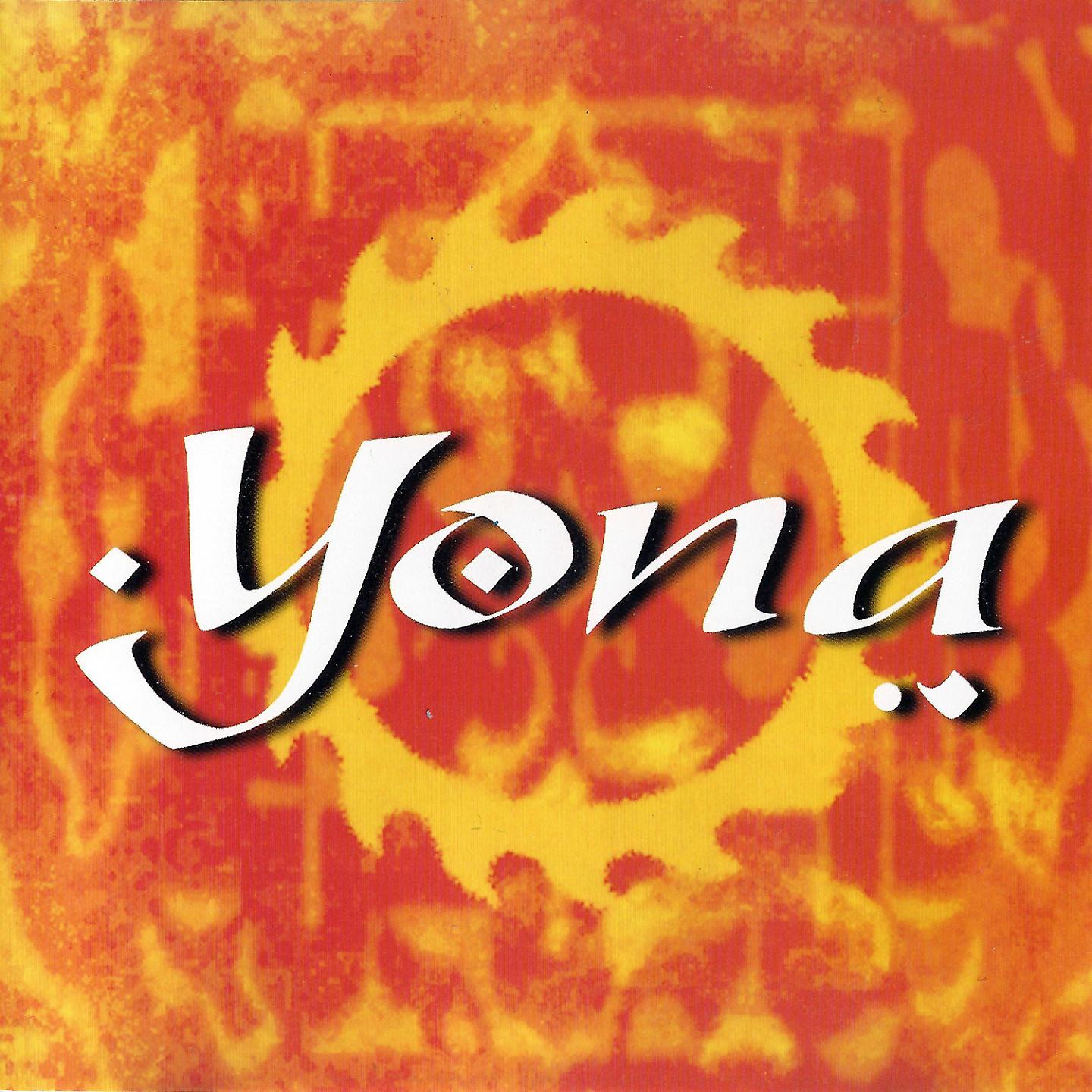 Постер альбома Yona