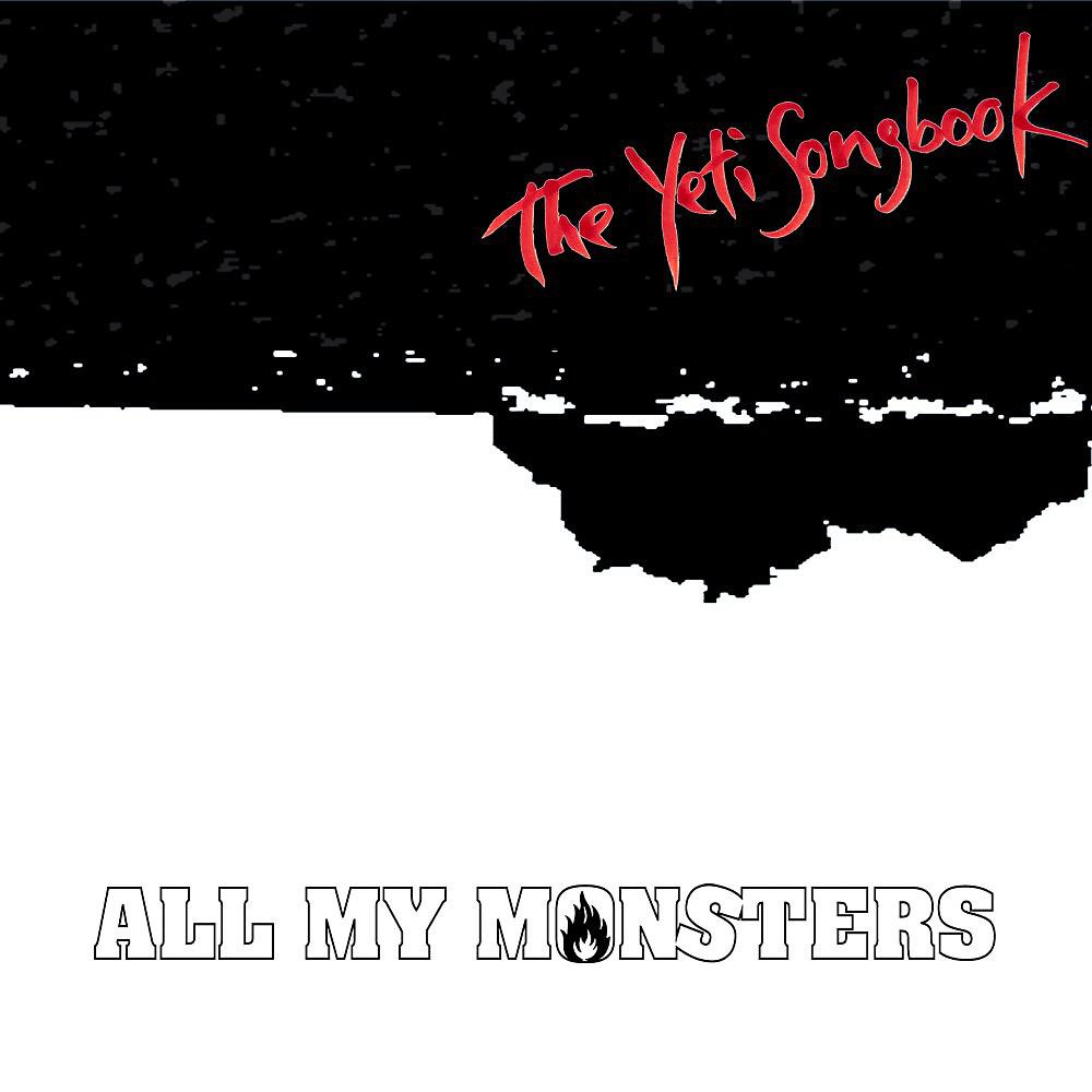 Постер альбома The Yeti Songbook