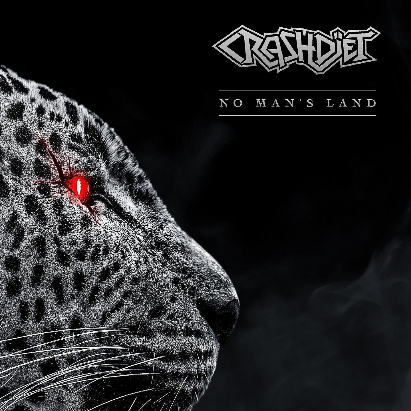 Постер альбома No Man's Land