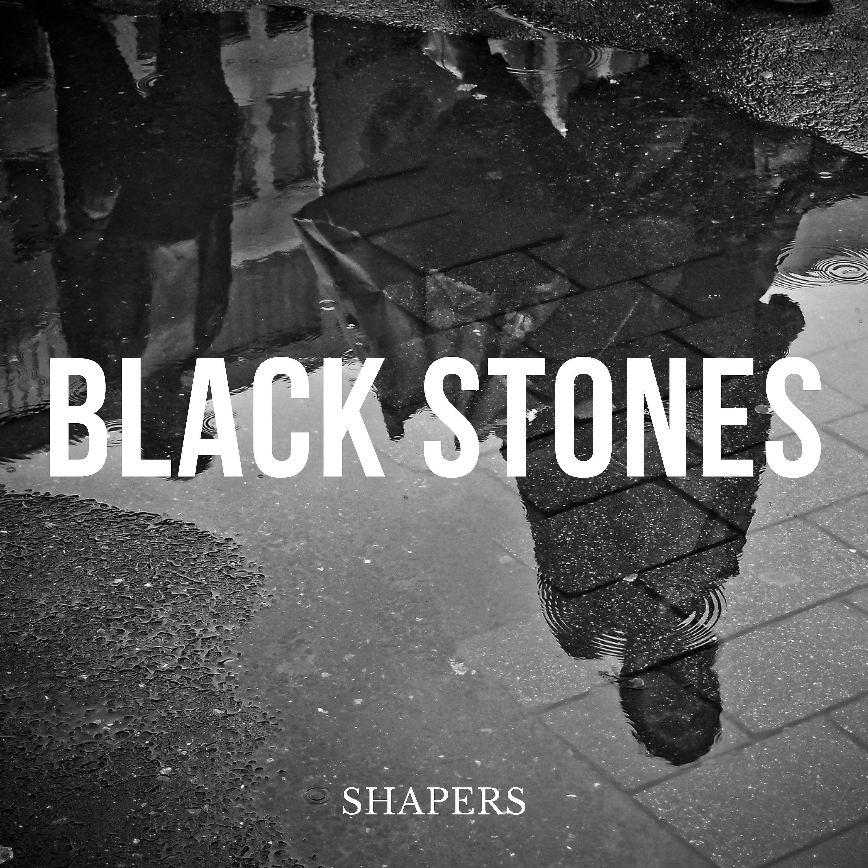 Постер альбома Black Stones