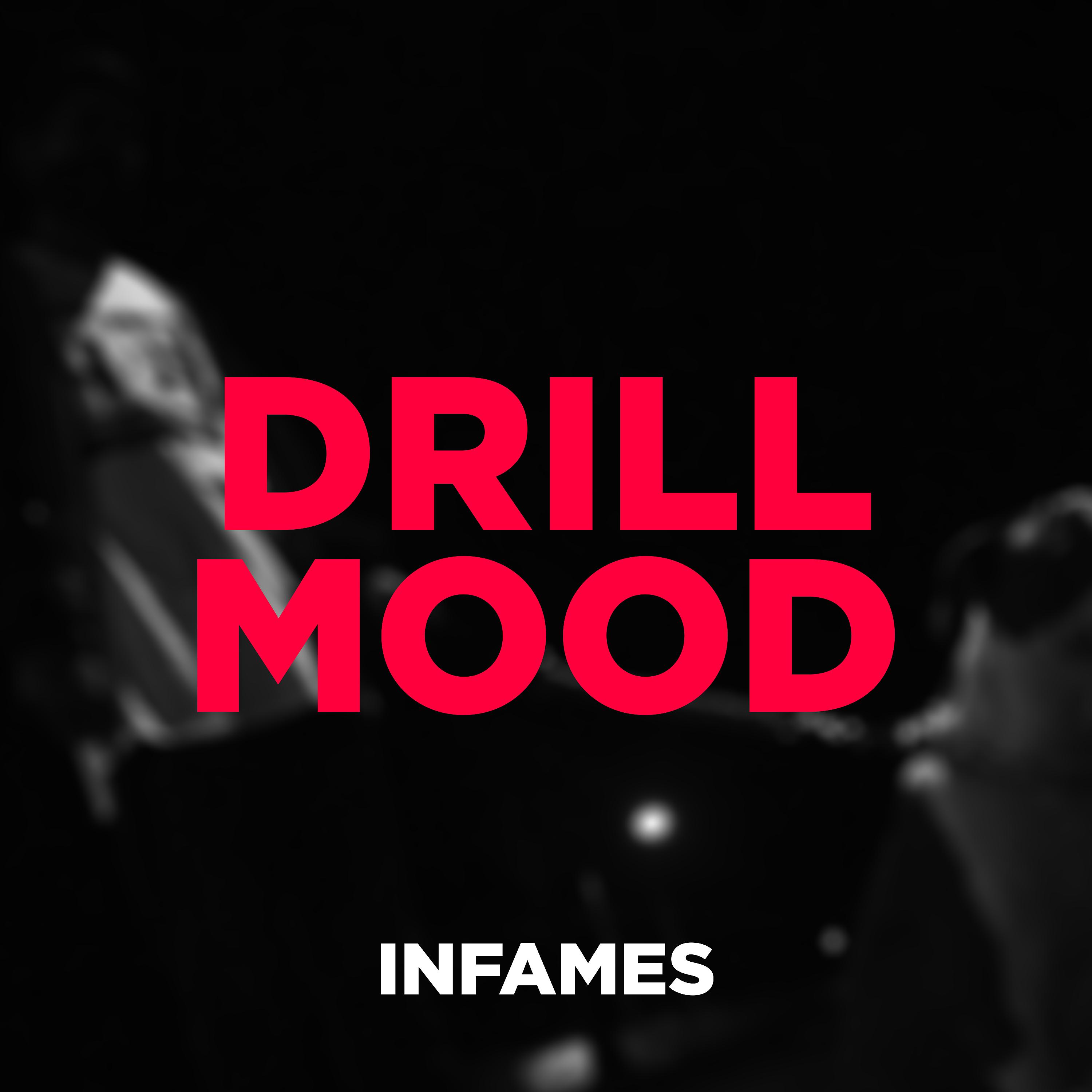 Постер альбома Drill Mood