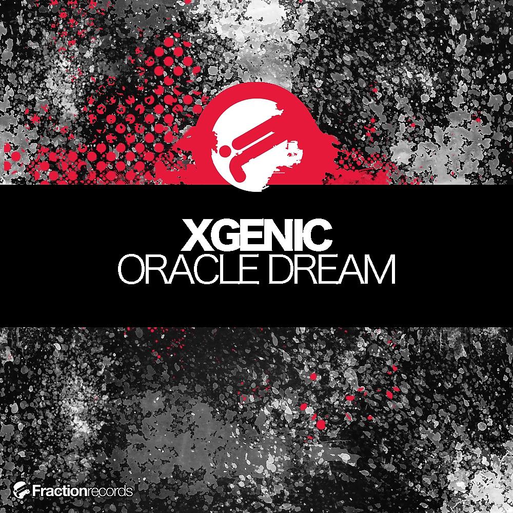 Постер альбома Oracle Dream