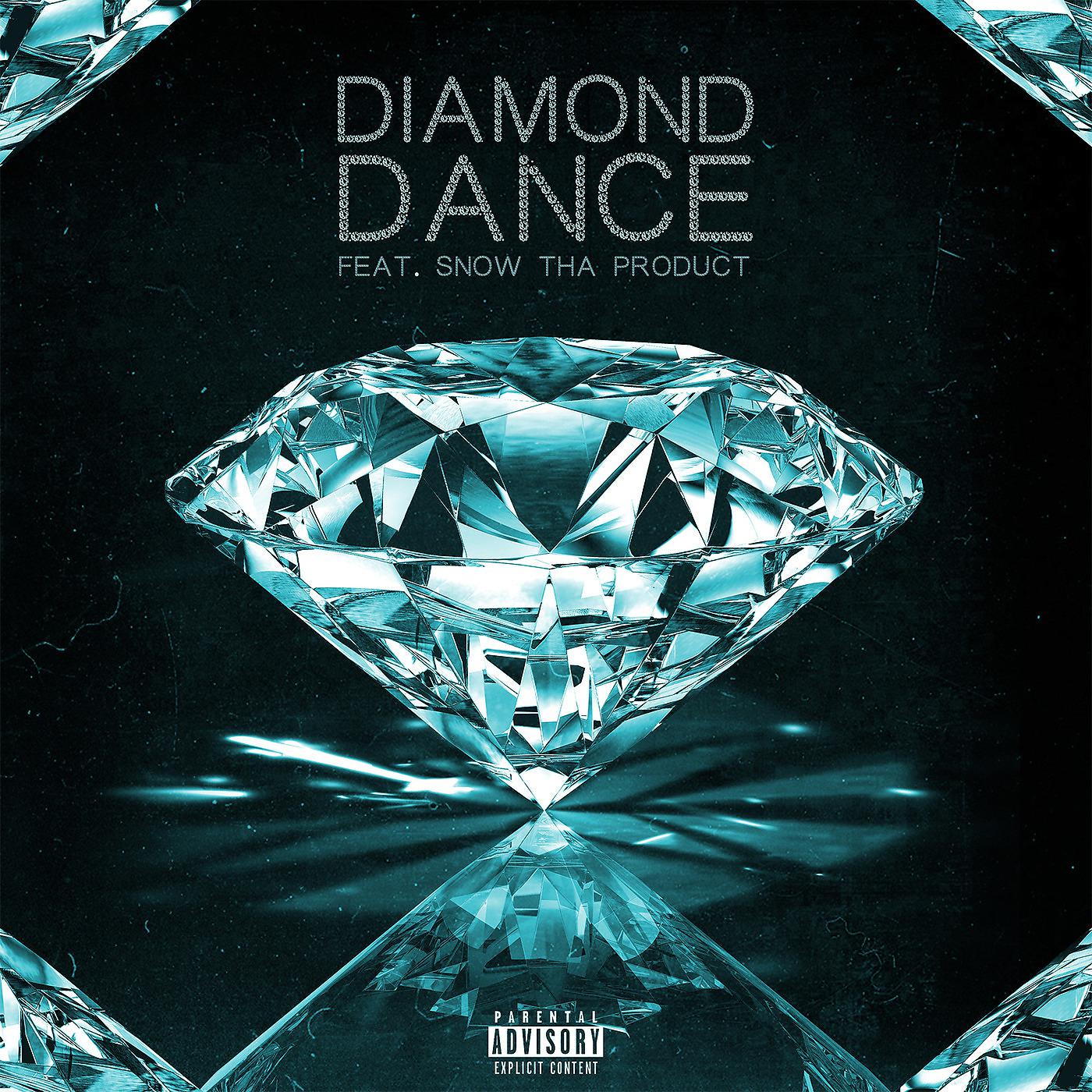 Постер альбома Diamond Dance