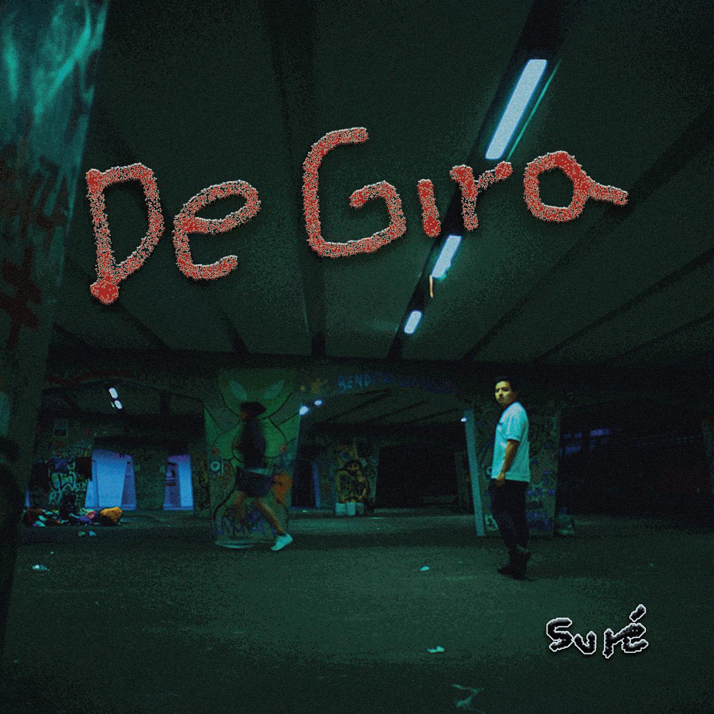Постер альбома De Gira