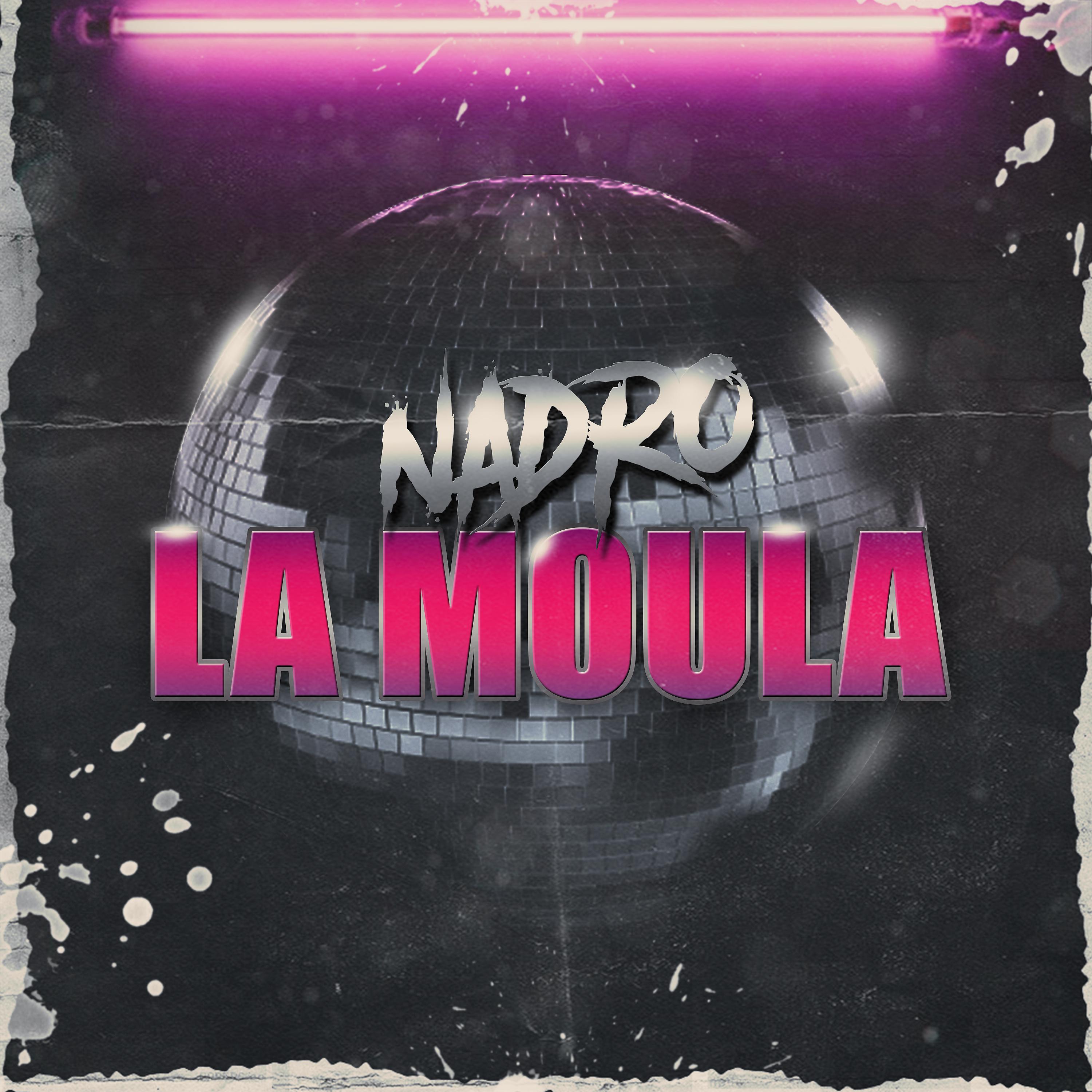 Постер альбома La moula