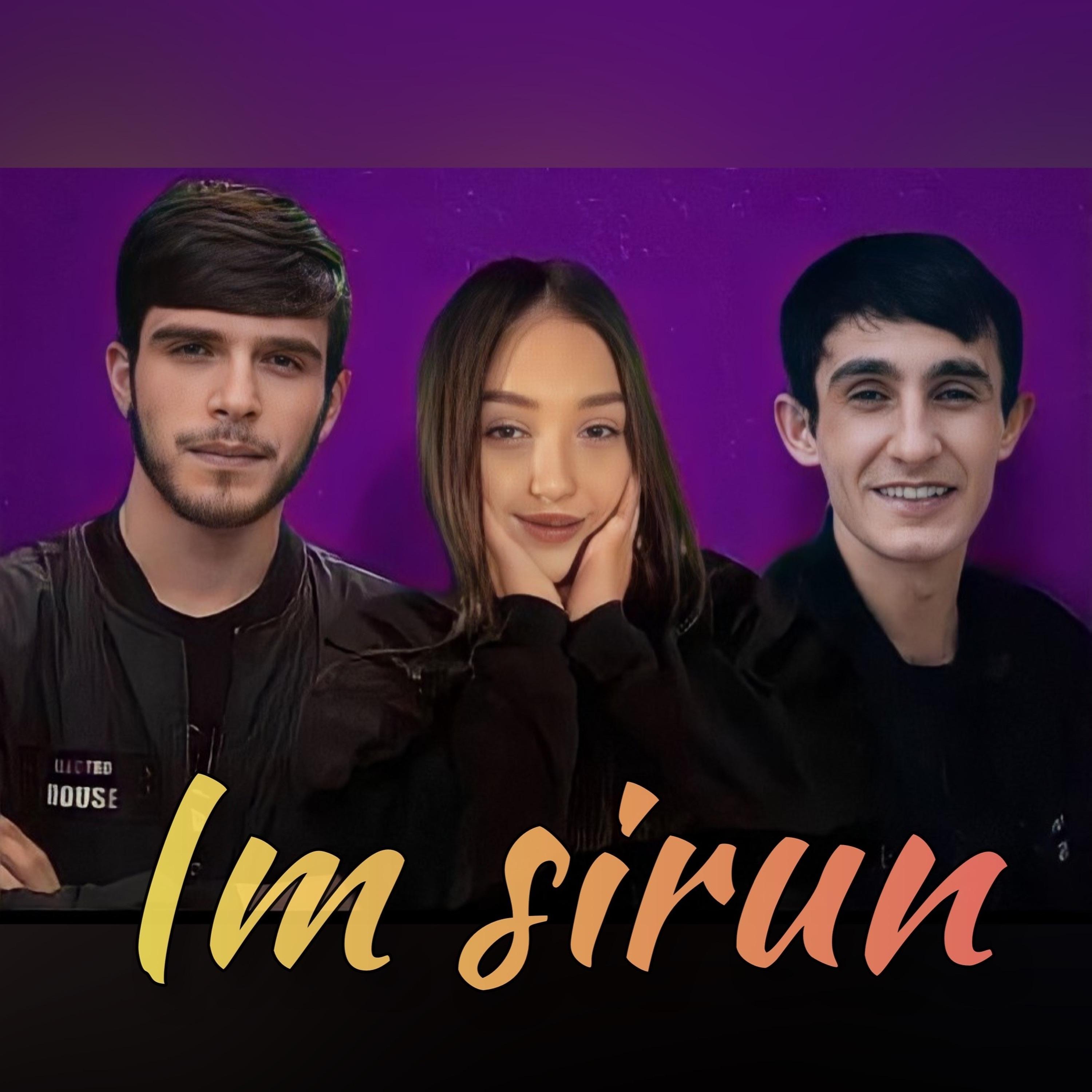 Постер альбома Im sirun