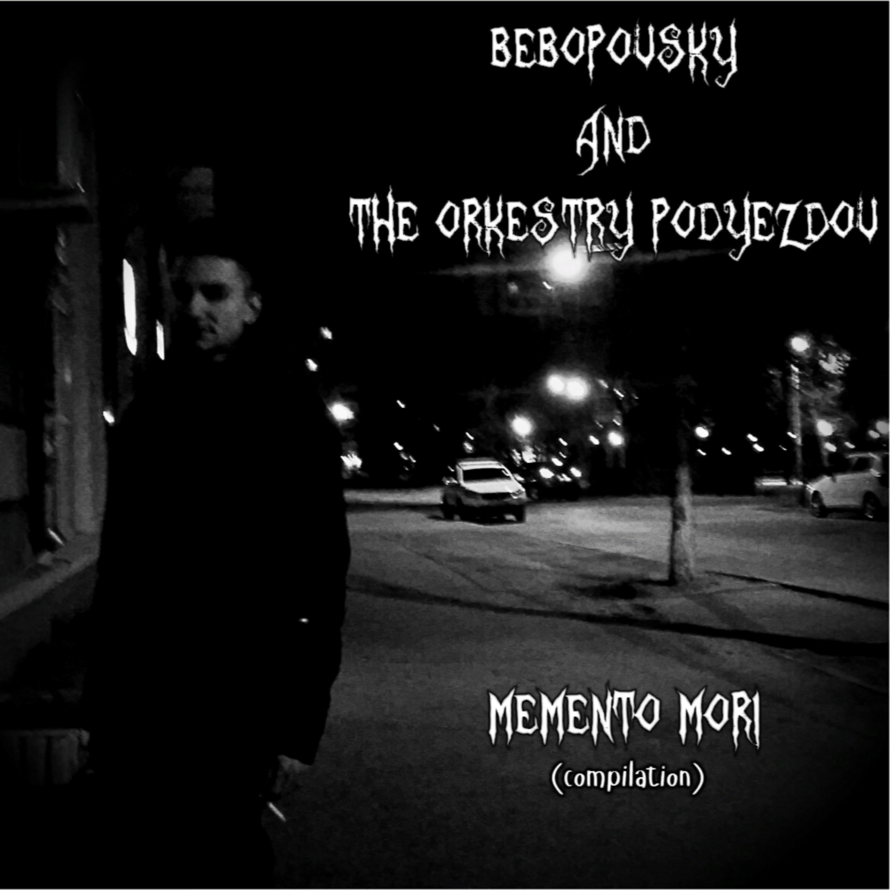 Постер альбома Memento Mori (Compilation)