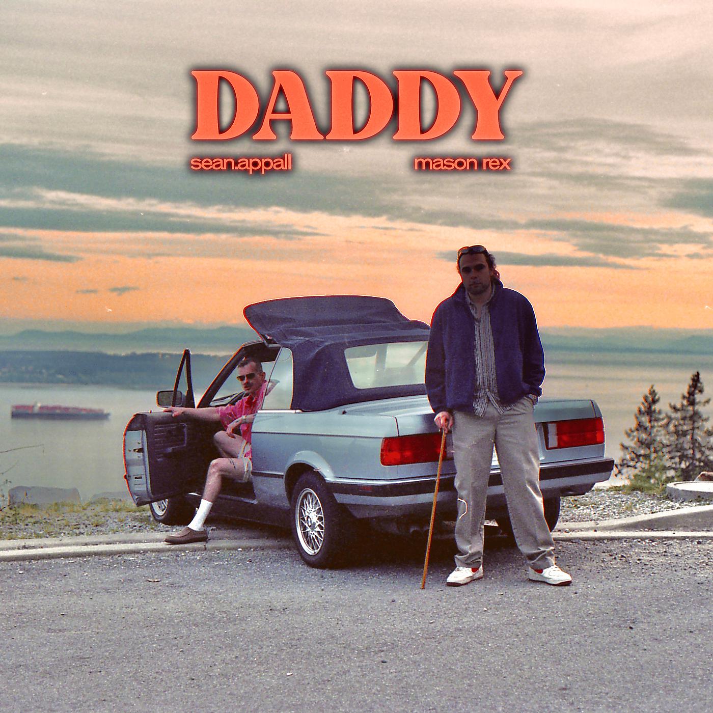 Постер альбома Daddy